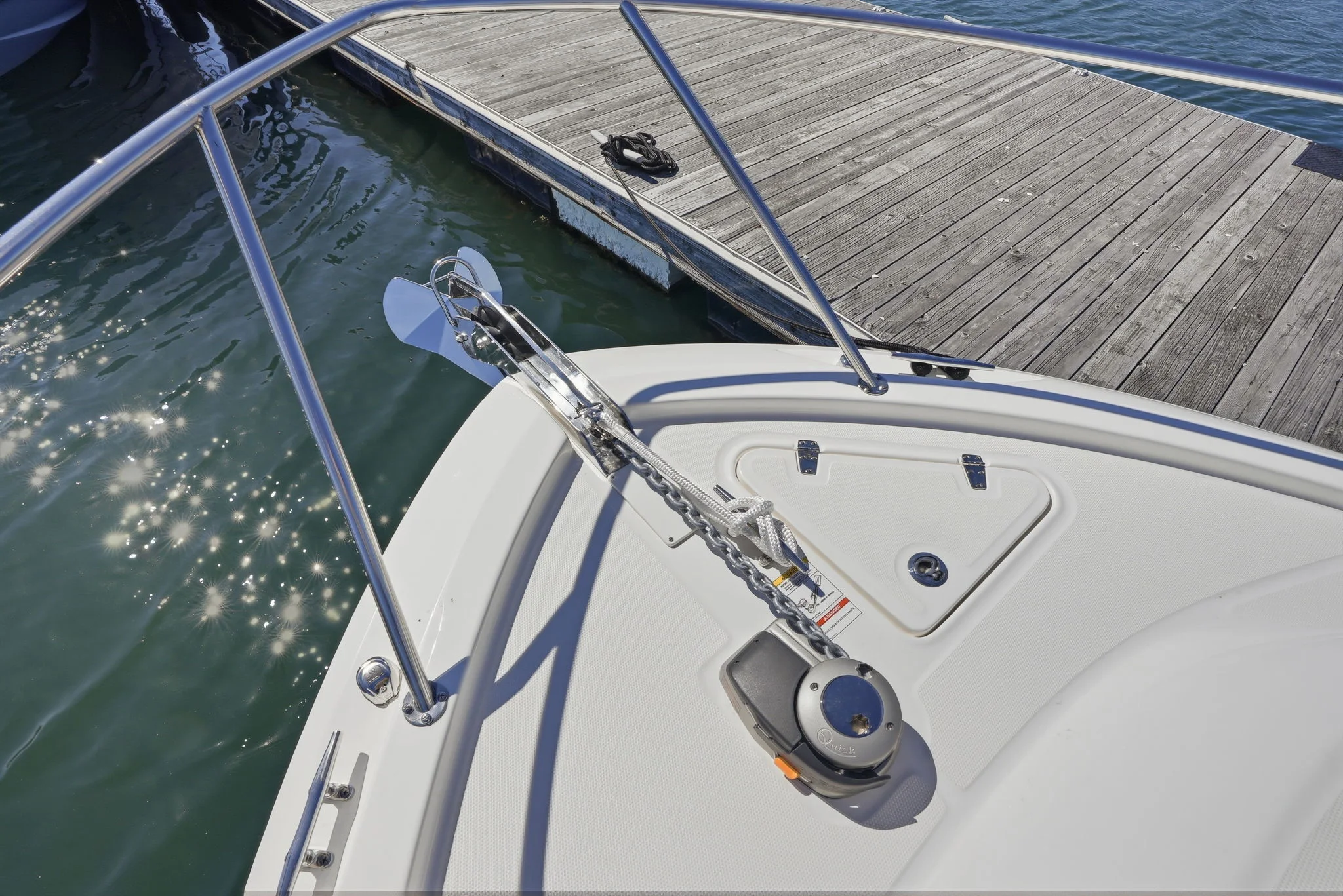 2026 Boston Whaler 285 Conquest Image Thumbnail #39