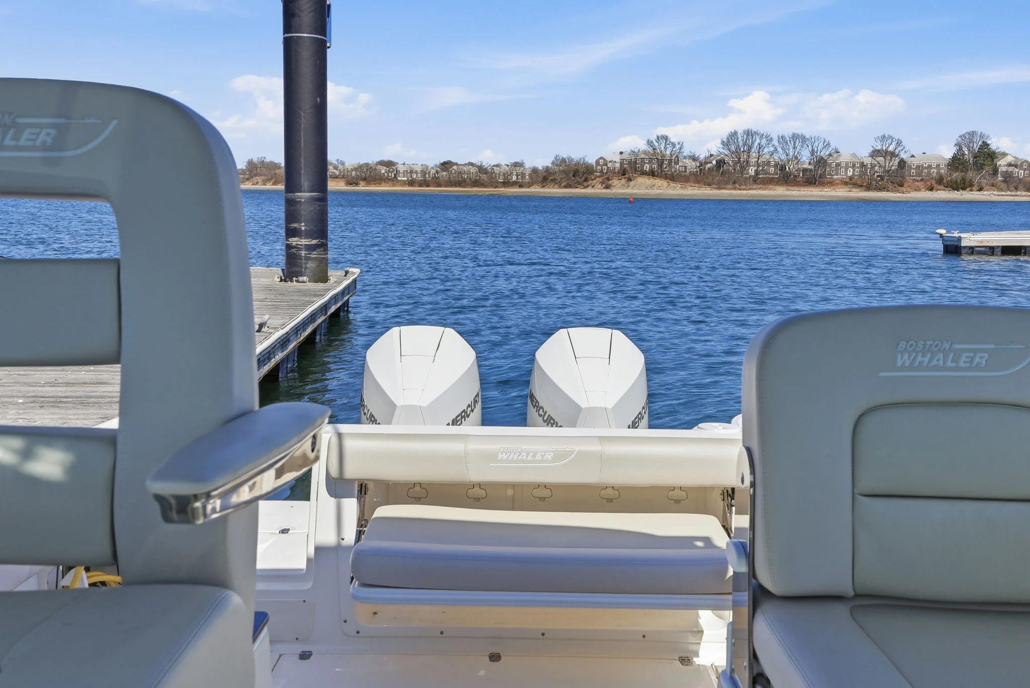 2026 Boston Whaler 285 Conquest Image Thumbnail #13