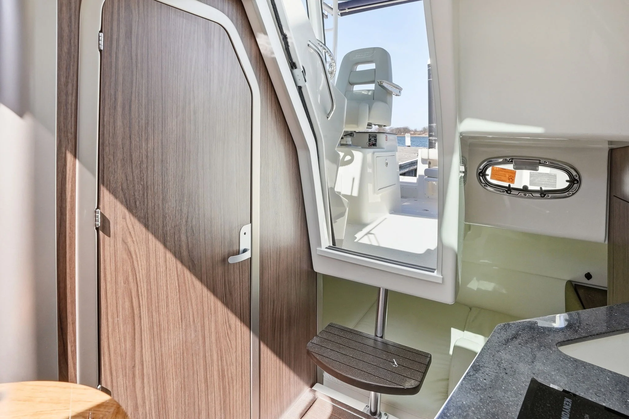 2026 Boston Whaler 285 Conquest Image Thumbnail #25