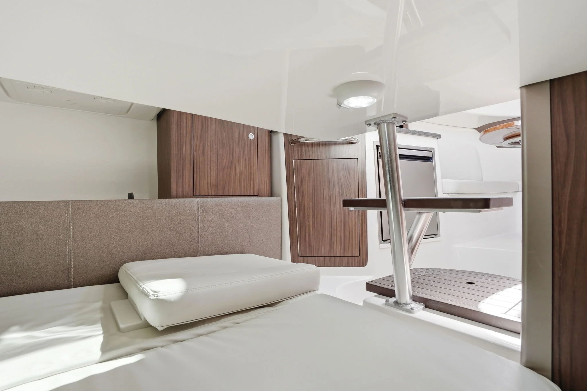 2026 Boston Whaler 285 Conquest Image Thumbnail #34