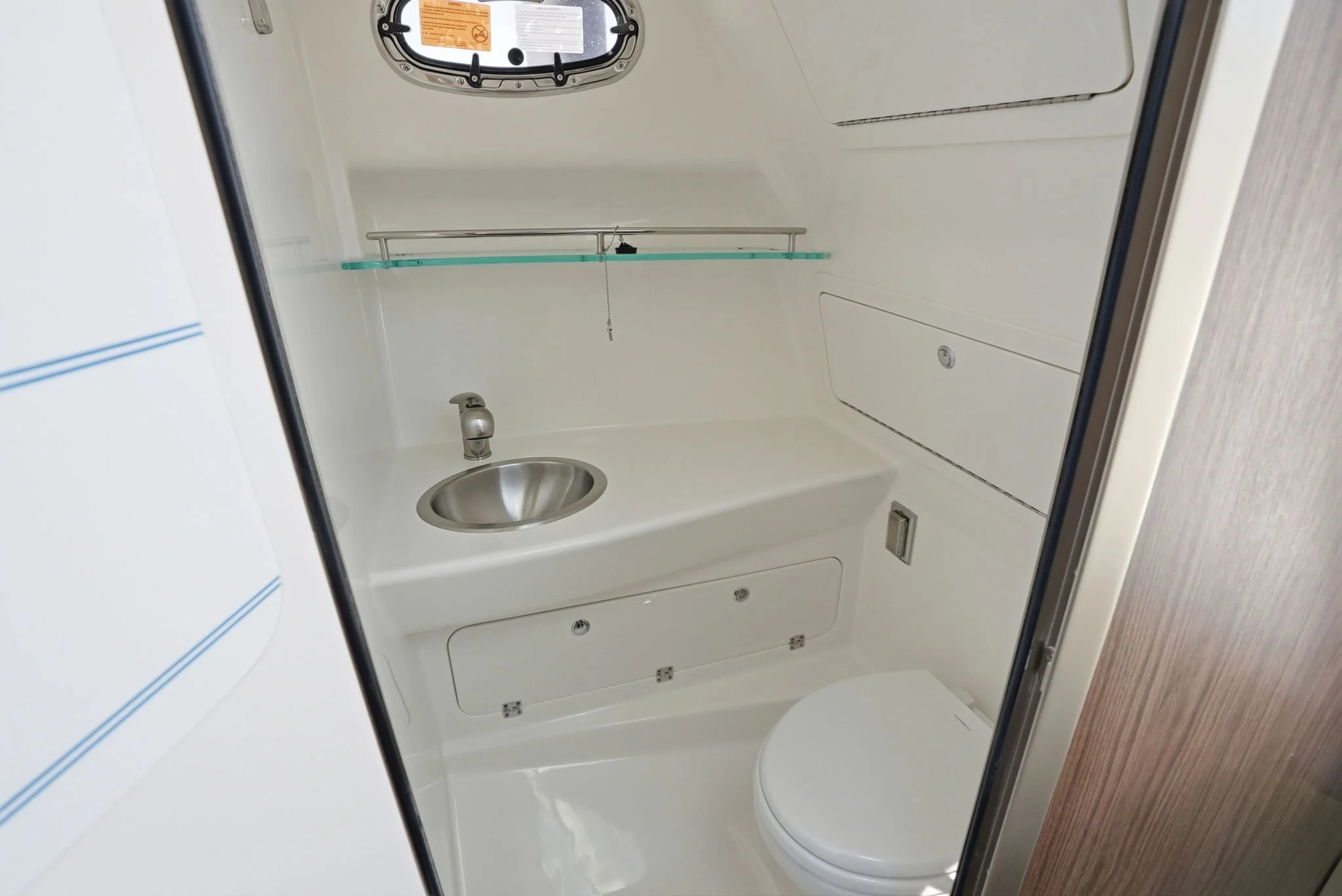 2026 Boston Whaler 285 Conquest Image Thumbnail #26