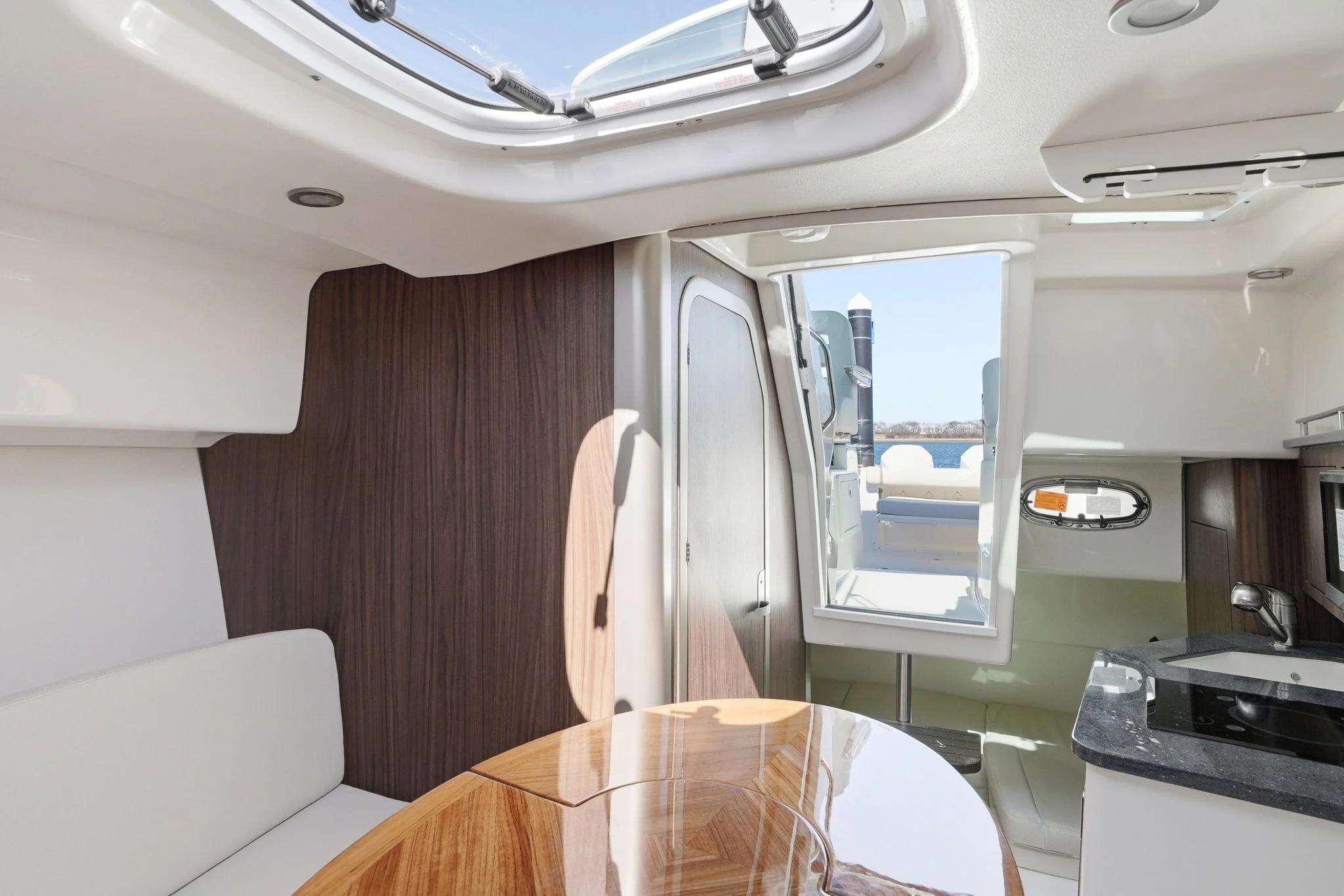 2026 Boston Whaler 285 Conquest Image Thumbnail #32