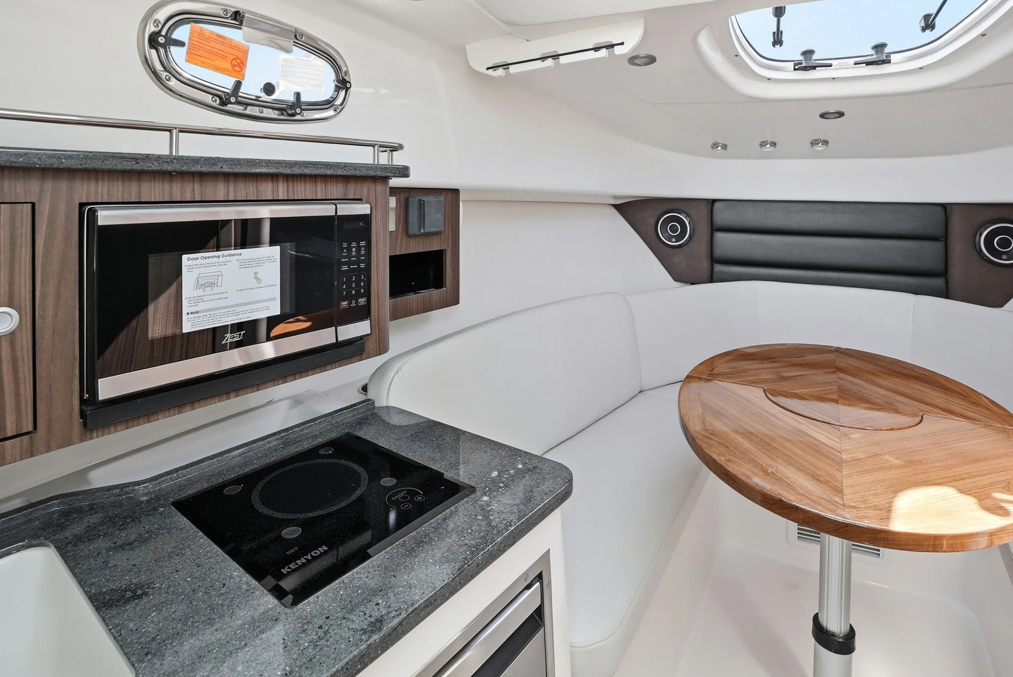 2026 Boston Whaler 285 Conquest Image Thumbnail #29