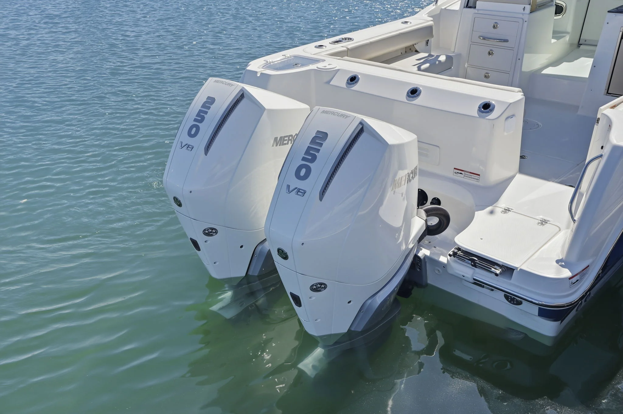 2026 Boston Whaler 285 Conquest Image Thumbnail #3