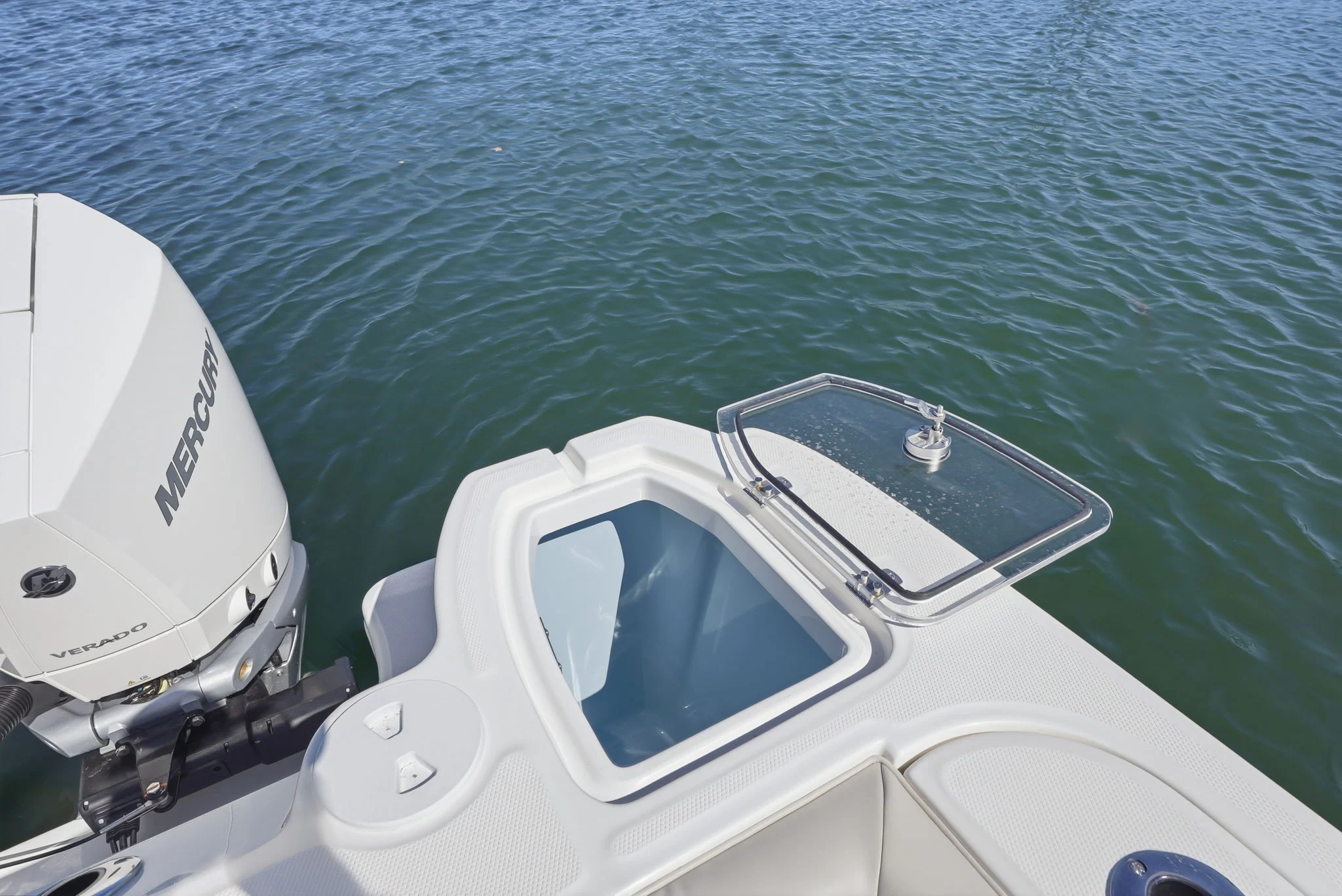 2026 Boston Whaler 285 Conquest Image Thumbnail #7