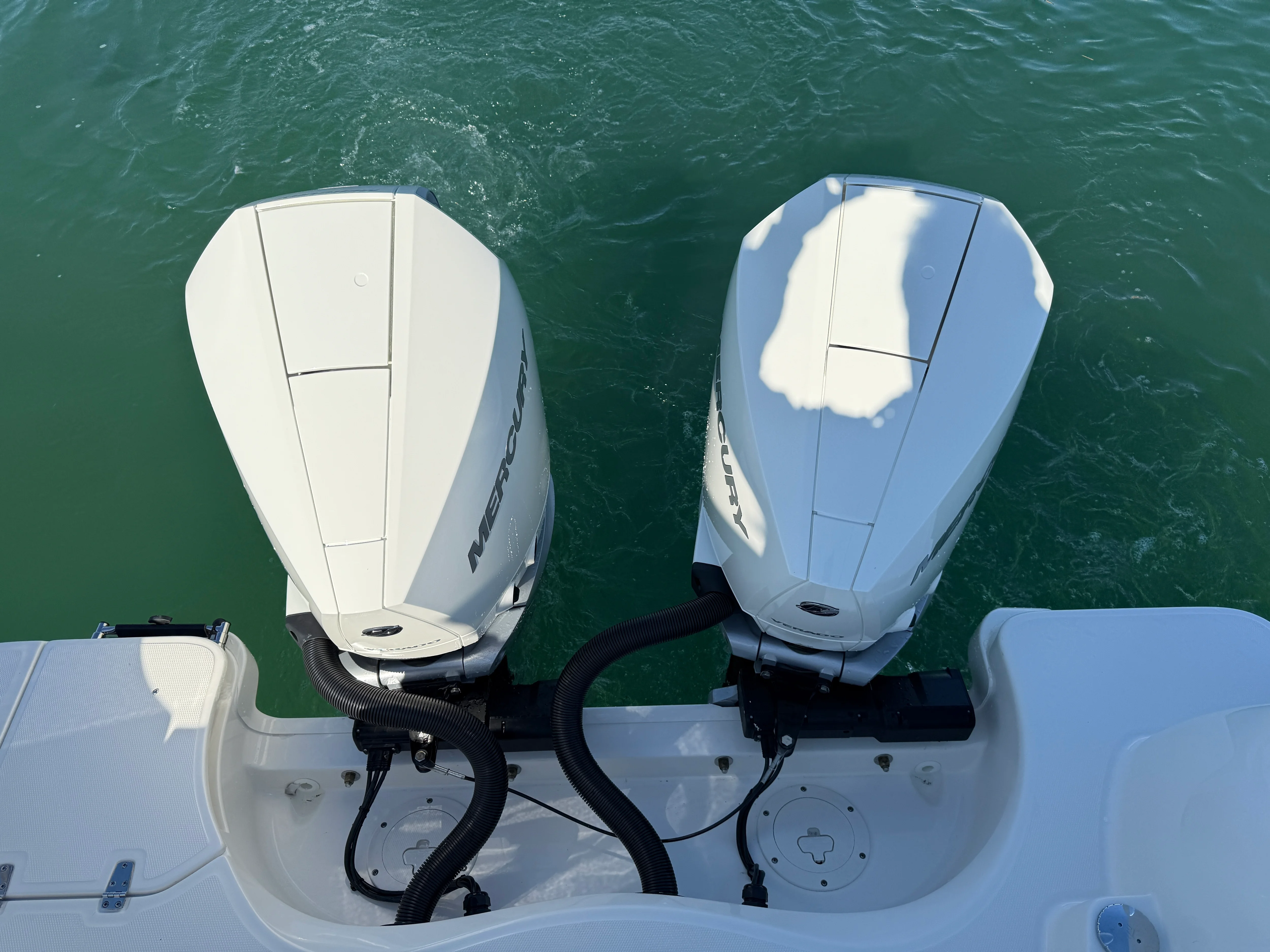 2026 Boston Whaler 285 Conquest Image Thumbnail #8