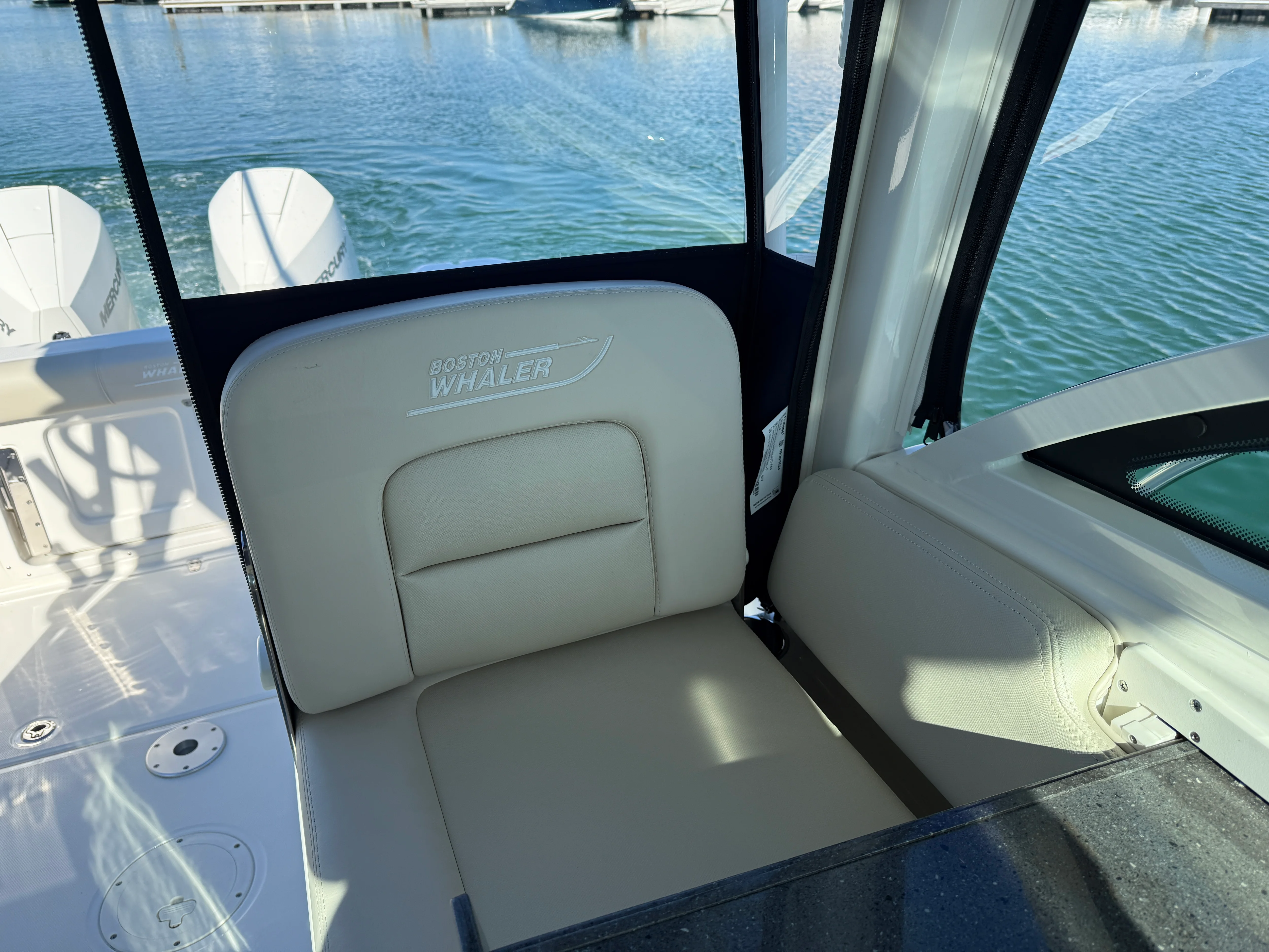 2026 Boston Whaler 285 Conquest Image Thumbnail #29