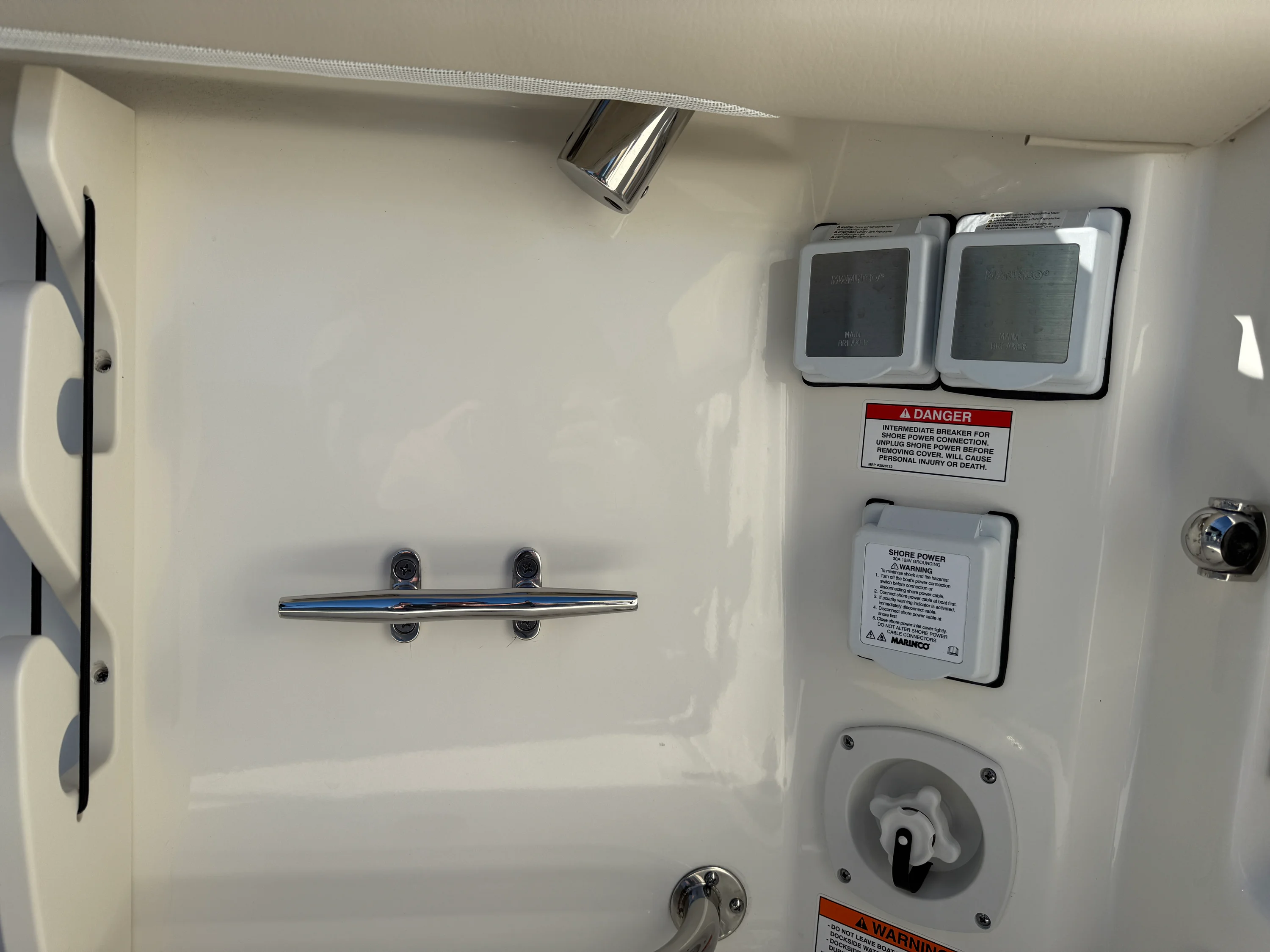 2026 Boston Whaler 285 Conquest Image Thumbnail #15