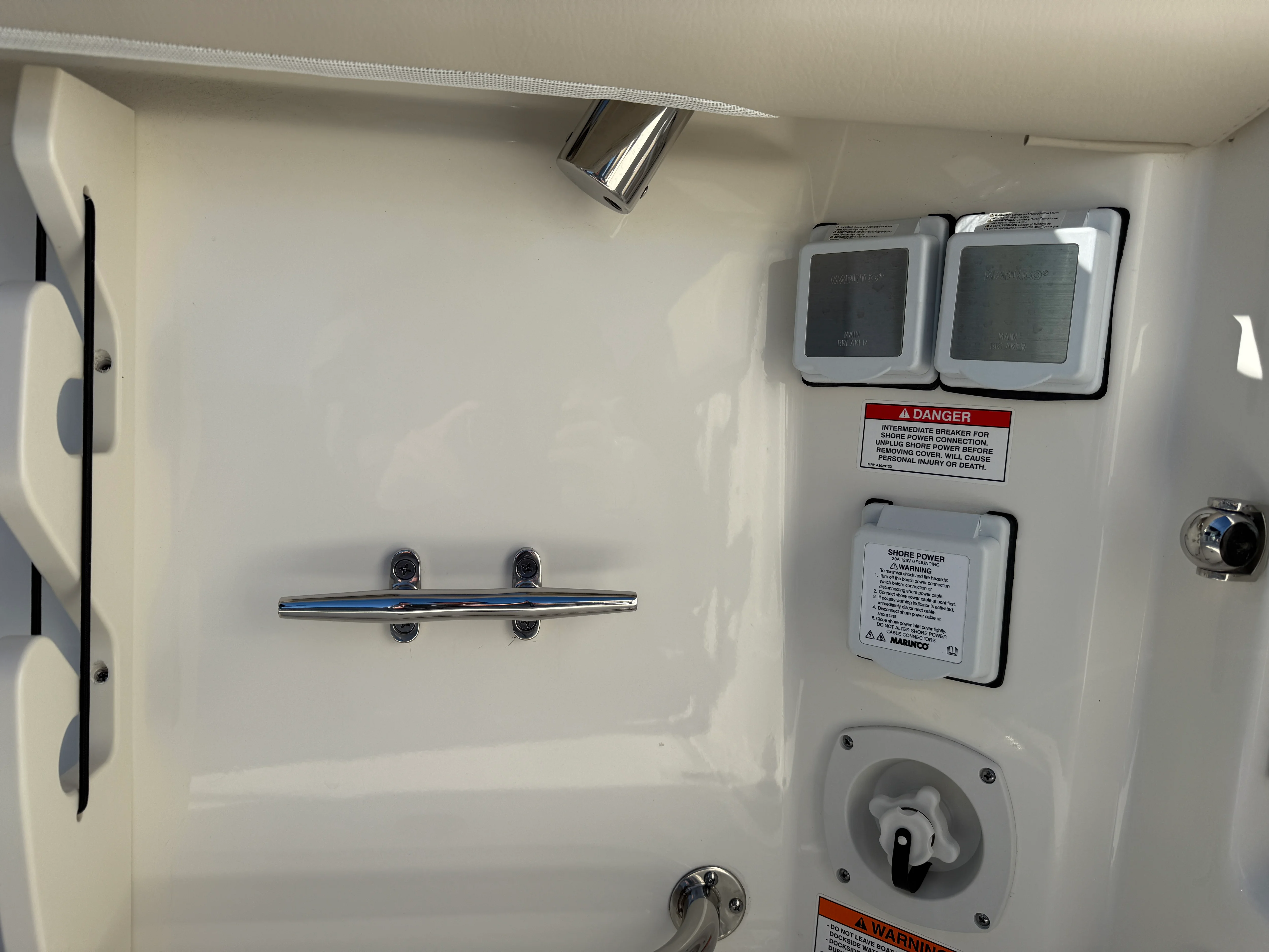 2026 Boston Whaler 285 Conquest Image Thumbnail #15