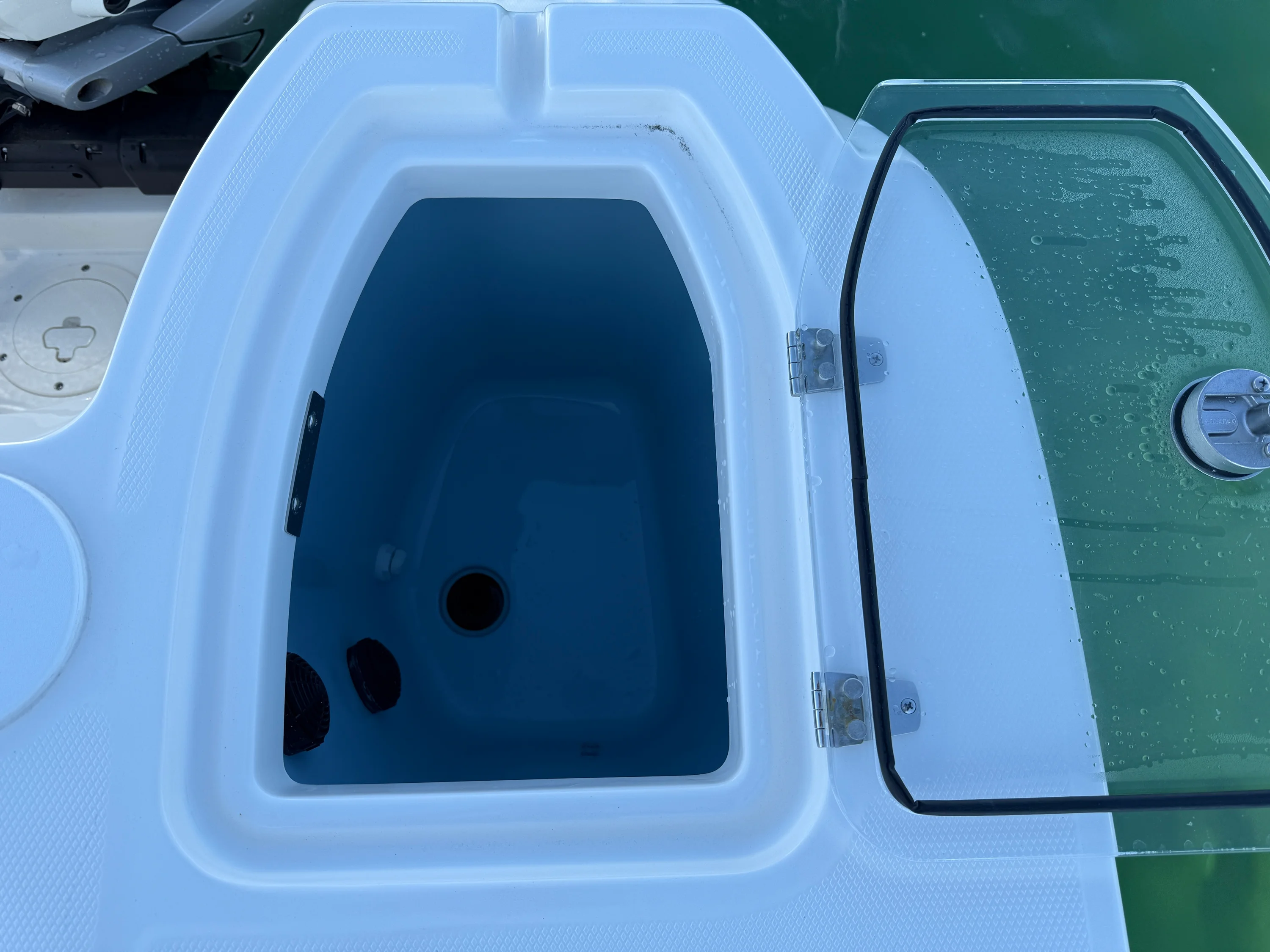 2026 Boston Whaler 285 Conquest Image Thumbnail #10