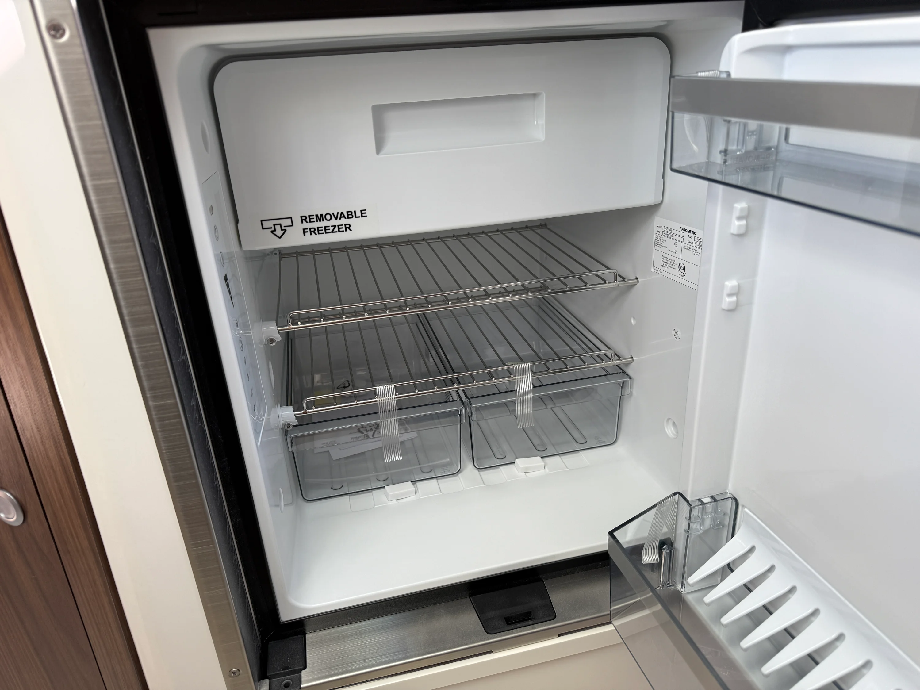 2026 Boston Whaler 285 Conquest Image Thumbnail #12