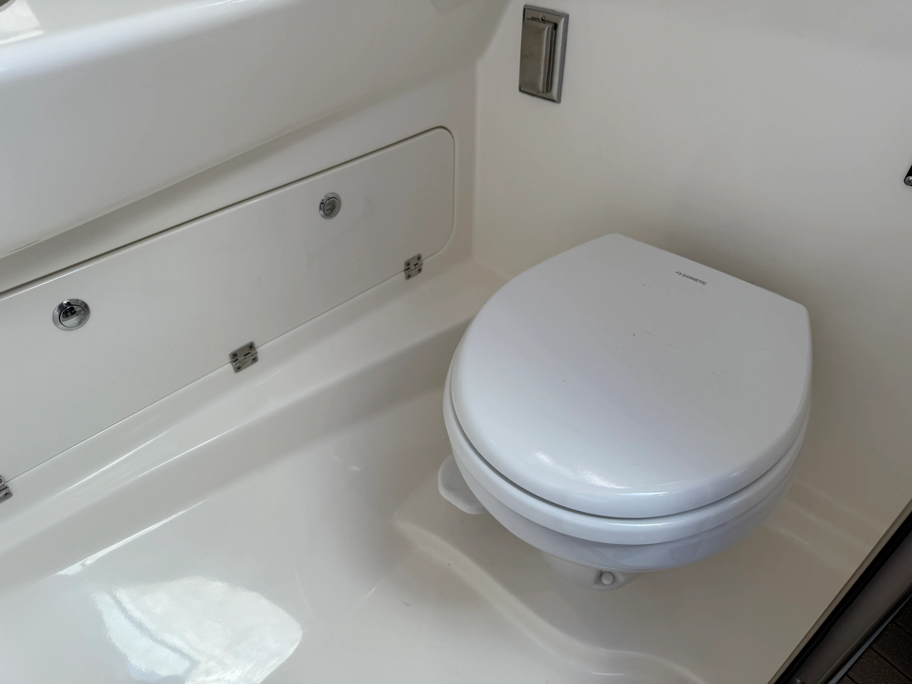 2026 Boston Whaler 285 Conquest Image Thumbnail #18