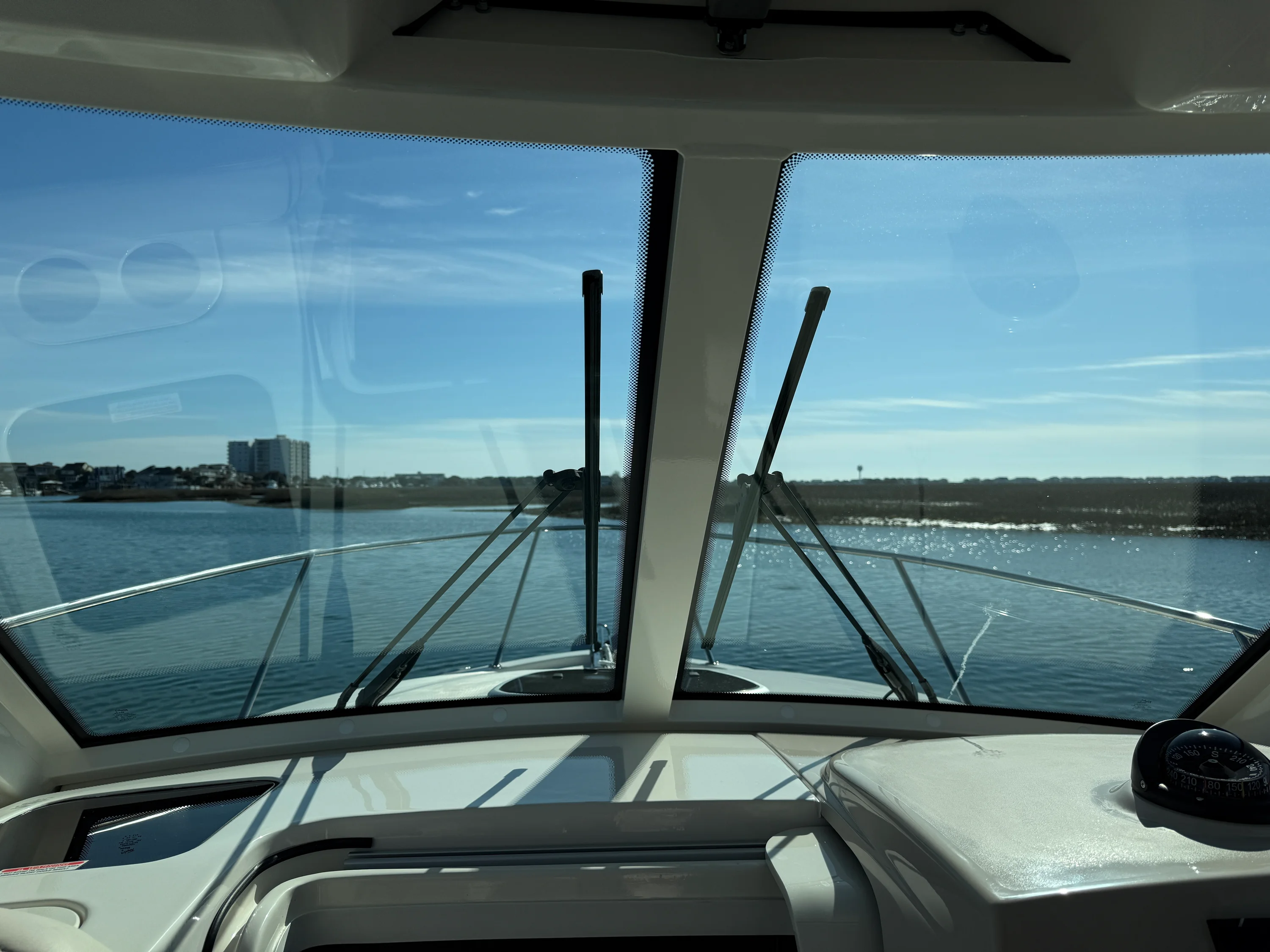 2026 Boston Whaler 285 Conquest Image Thumbnail #27