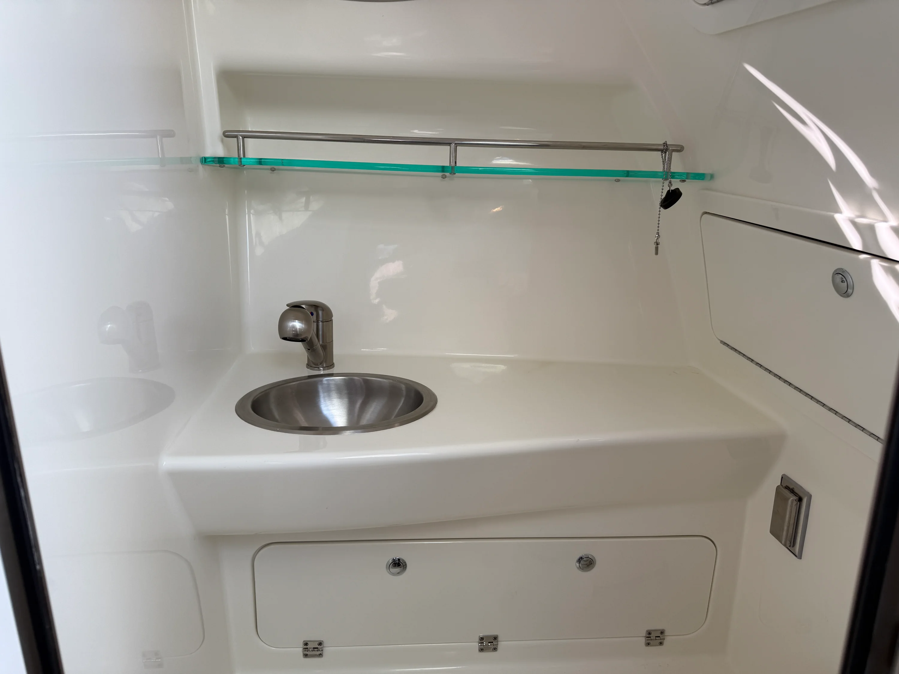 2026 Boston Whaler 285 Conquest Image Thumbnail #17