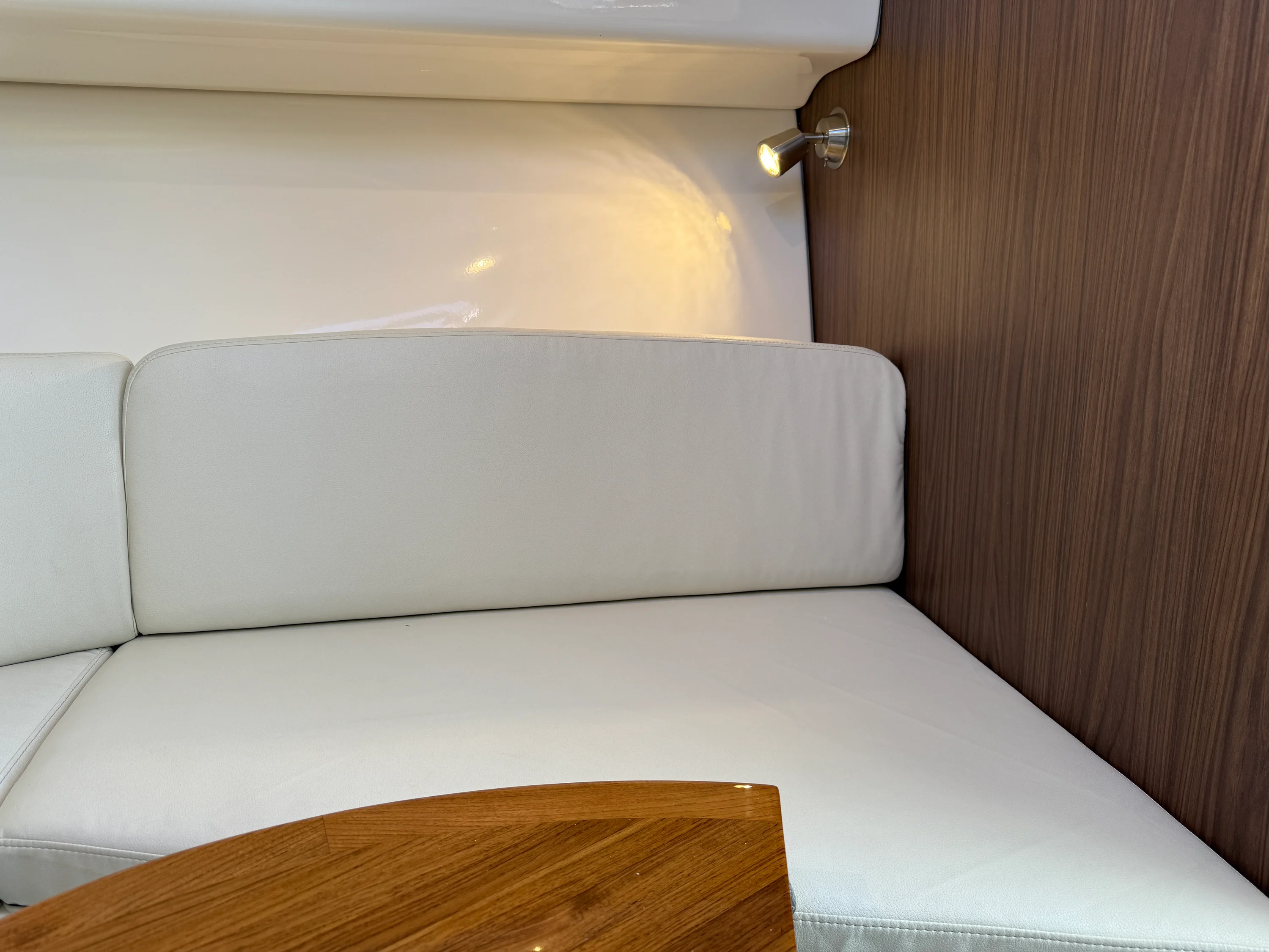 2026 Boston Whaler 285 Conquest Image Thumbnail #21