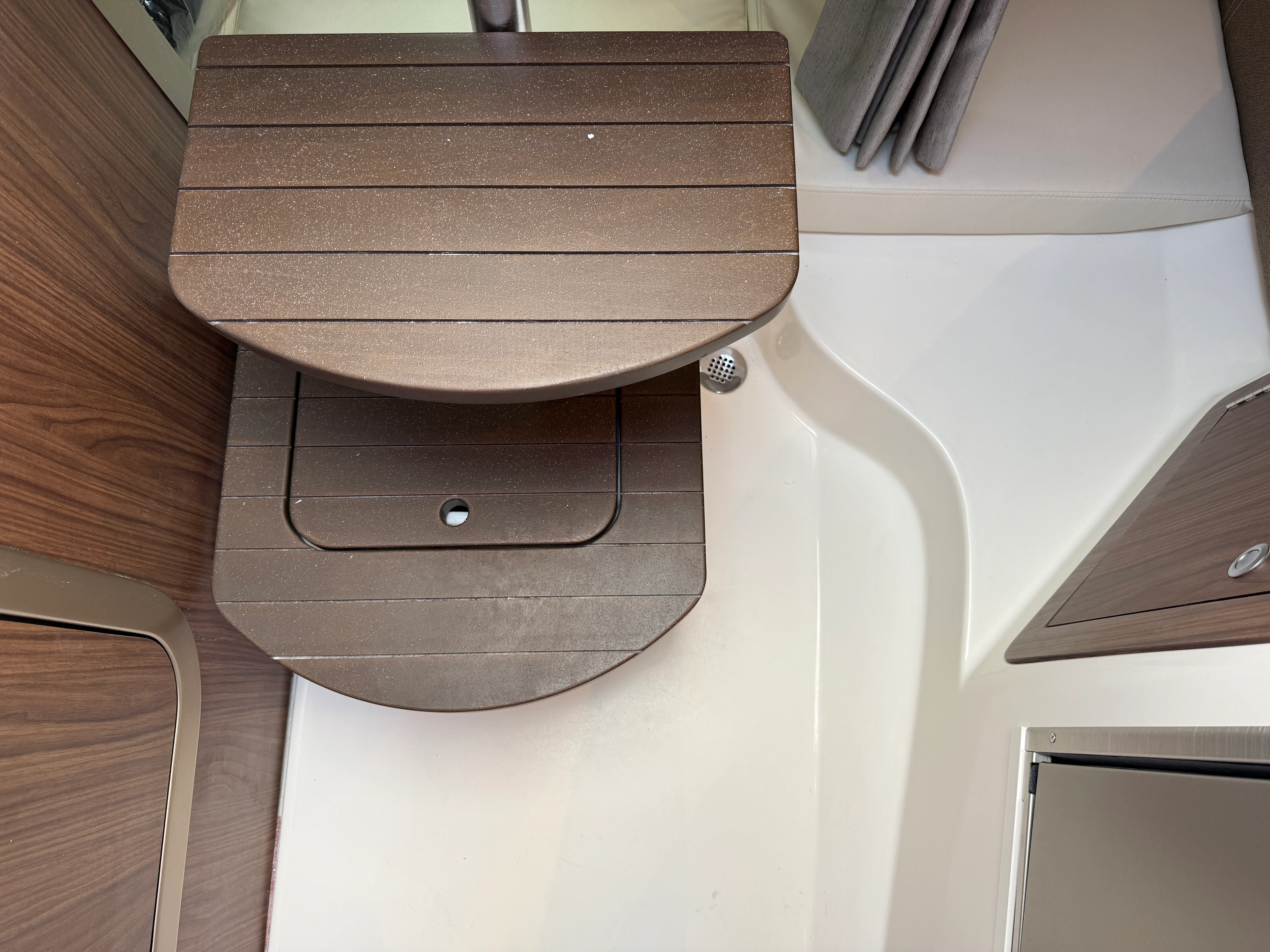 2026 Boston Whaler 285 Conquest Image Thumbnail #24