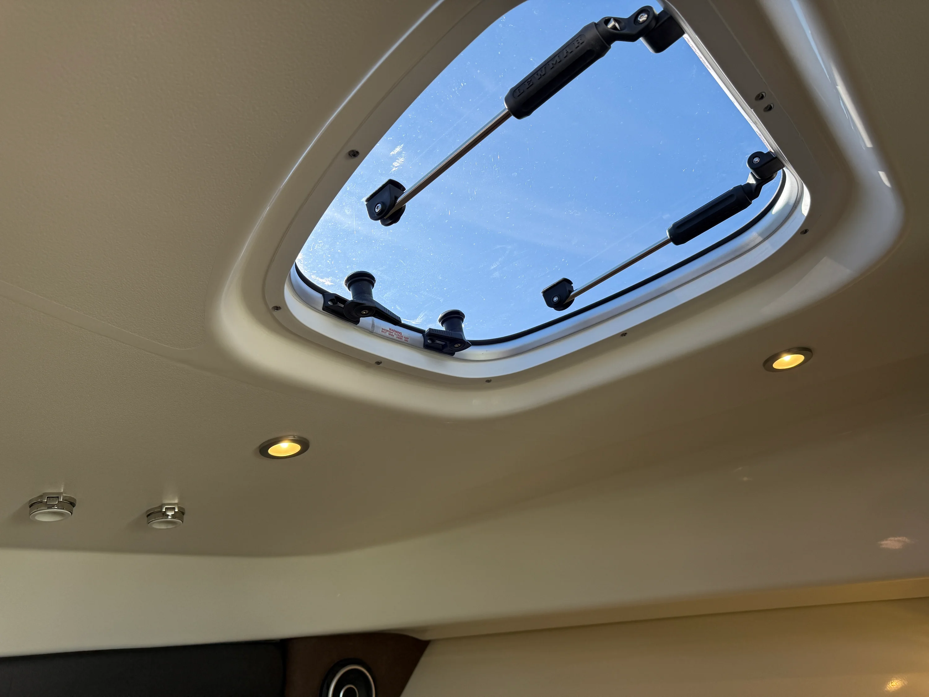 2026 Boston Whaler 285 Conquest Image Thumbnail #23