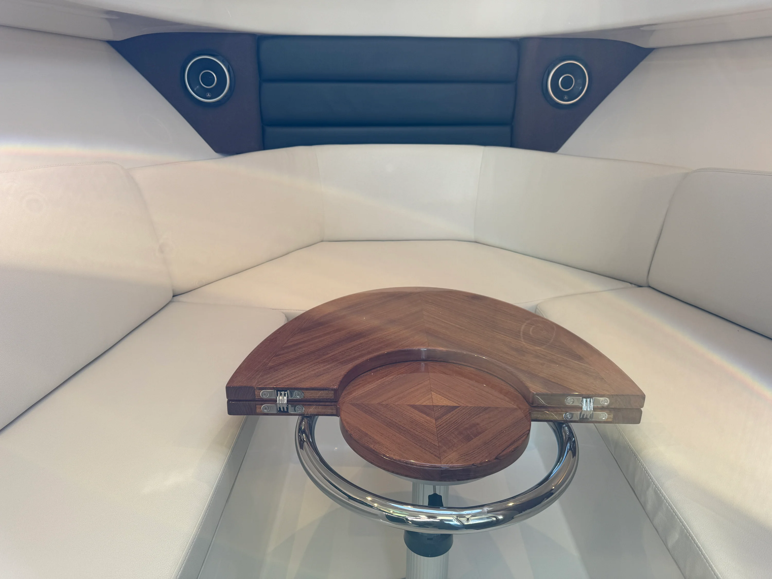 2026 Boston Whaler 285 Conquest Image Thumbnail #20