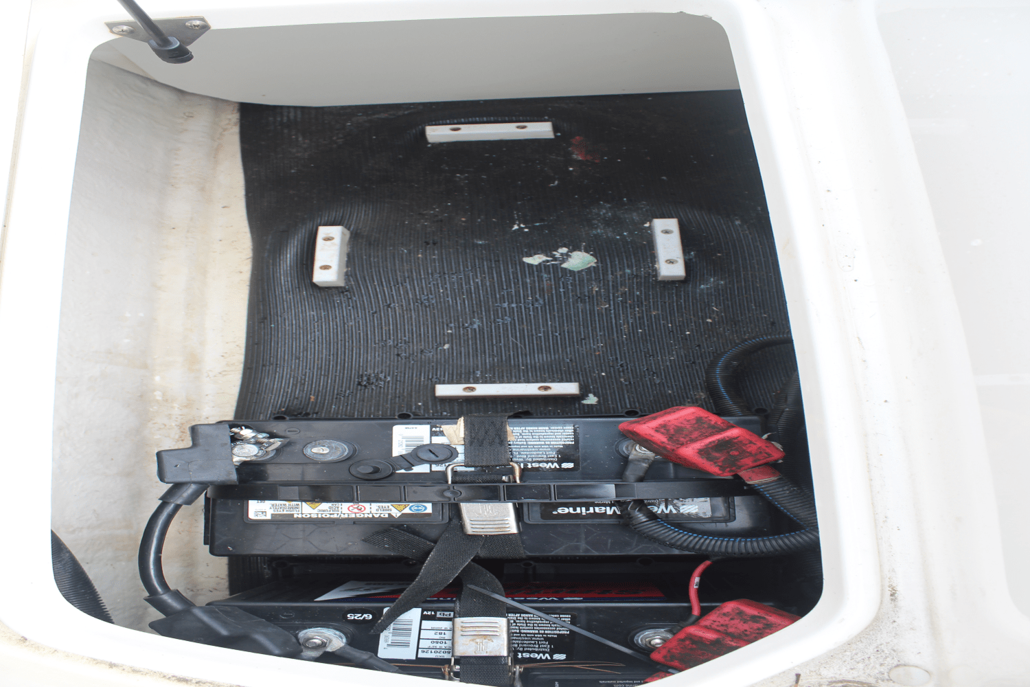 2021 Sea Ray 190 SPX-OB Image Thumbnail #24