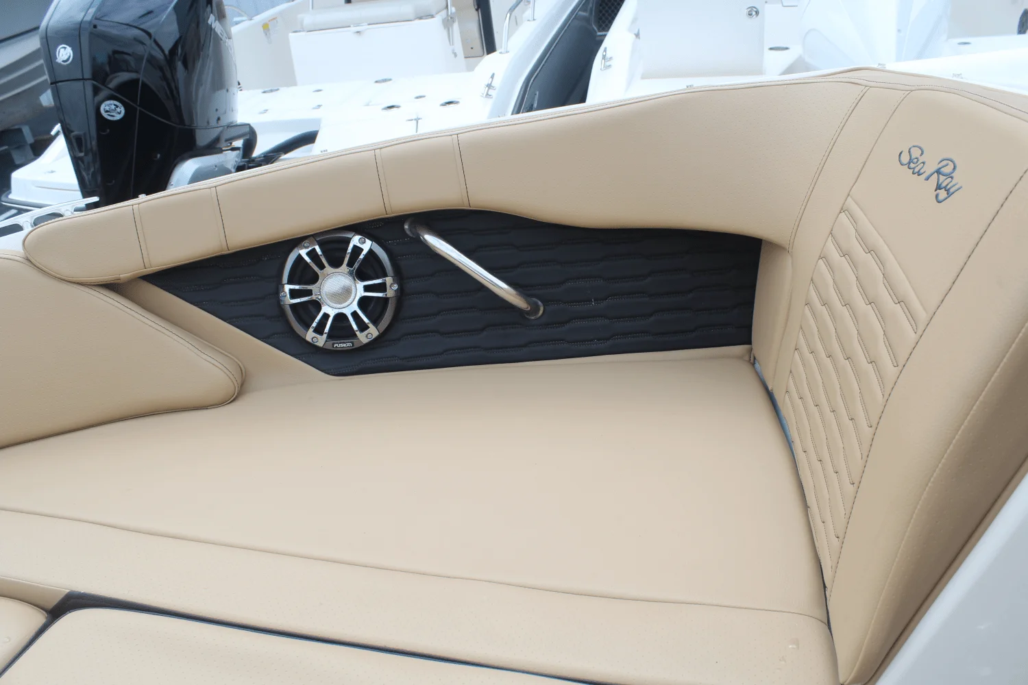 2021 Sea Ray 190 SPX-OB Image Thumbnail #18