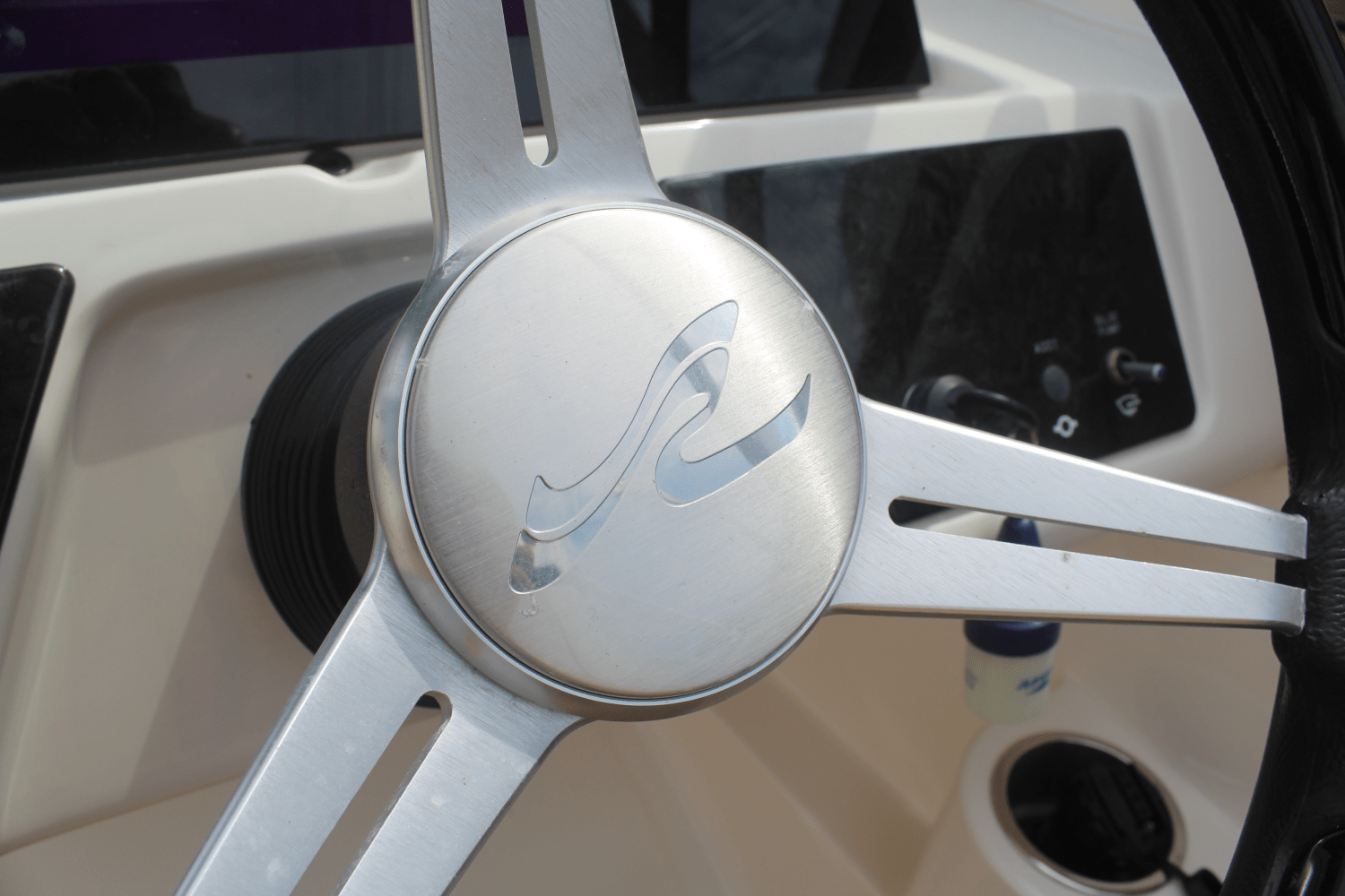 2021 Sea Ray 190 SPX-OB Image Thumbnail #15