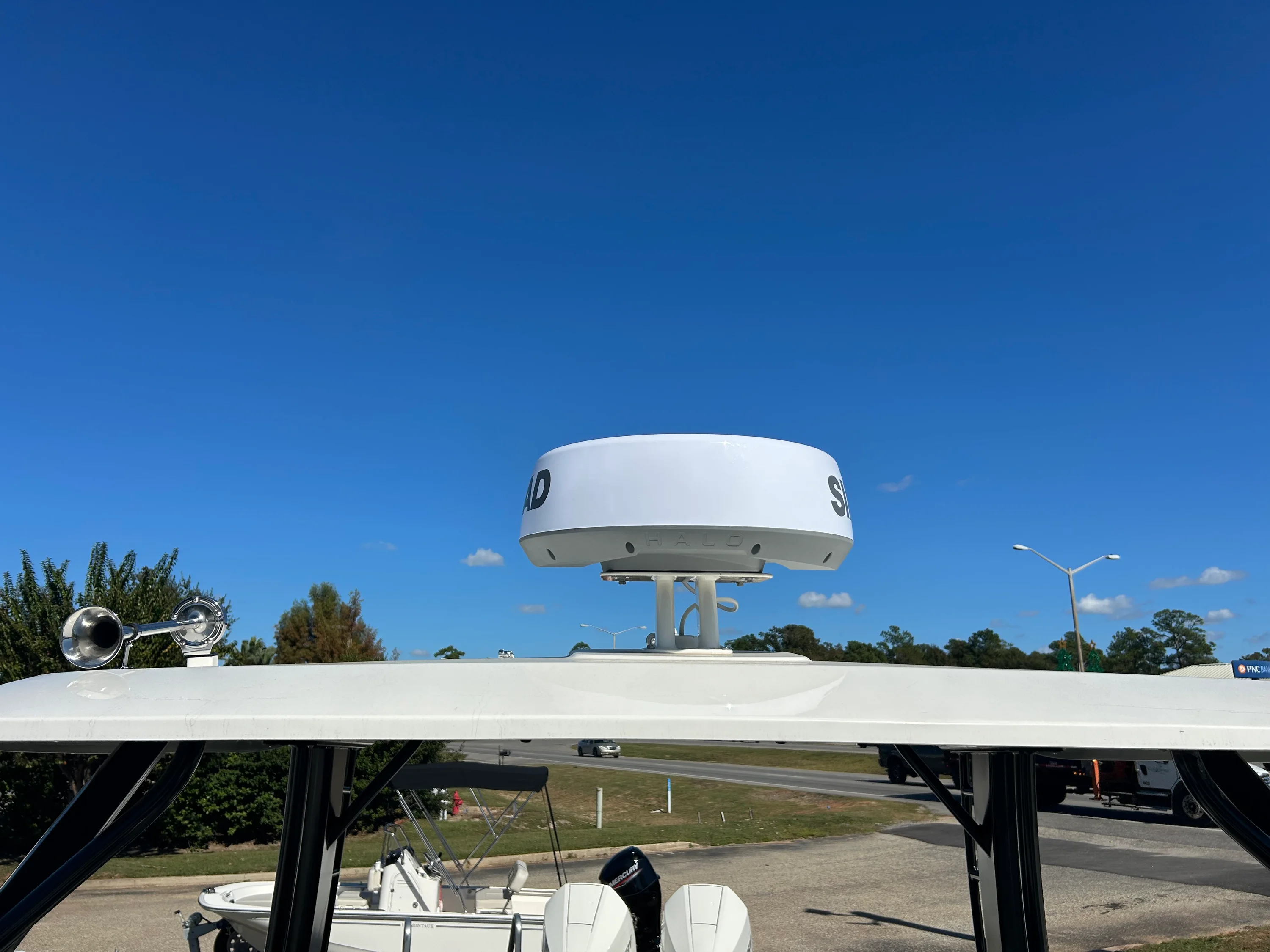 2026 Boston Whaler 280 Vantage Image Thumbnail #30