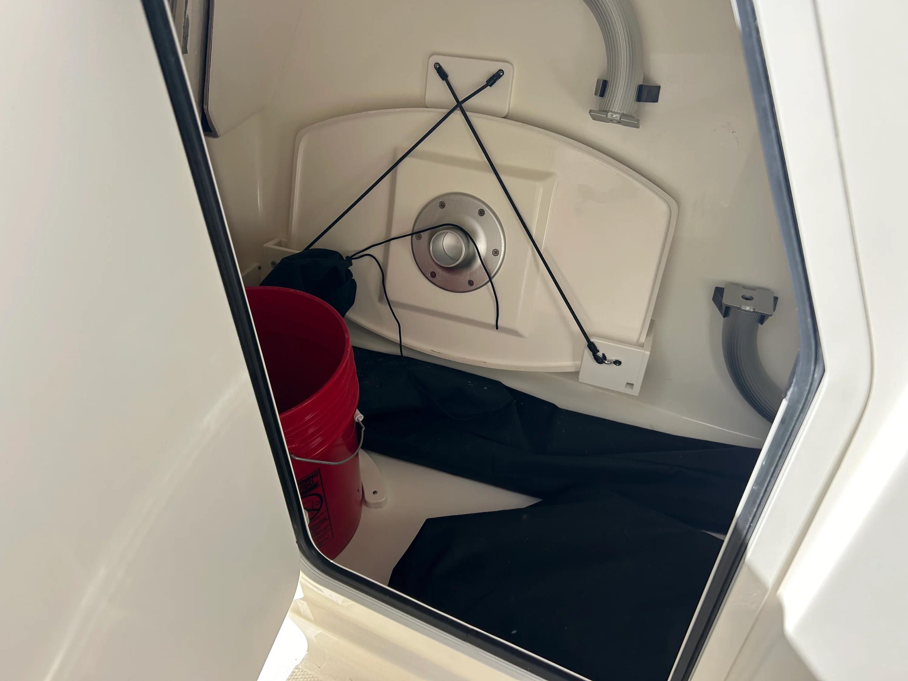 2026 Boston Whaler 280 Vantage Image Thumbnail #23