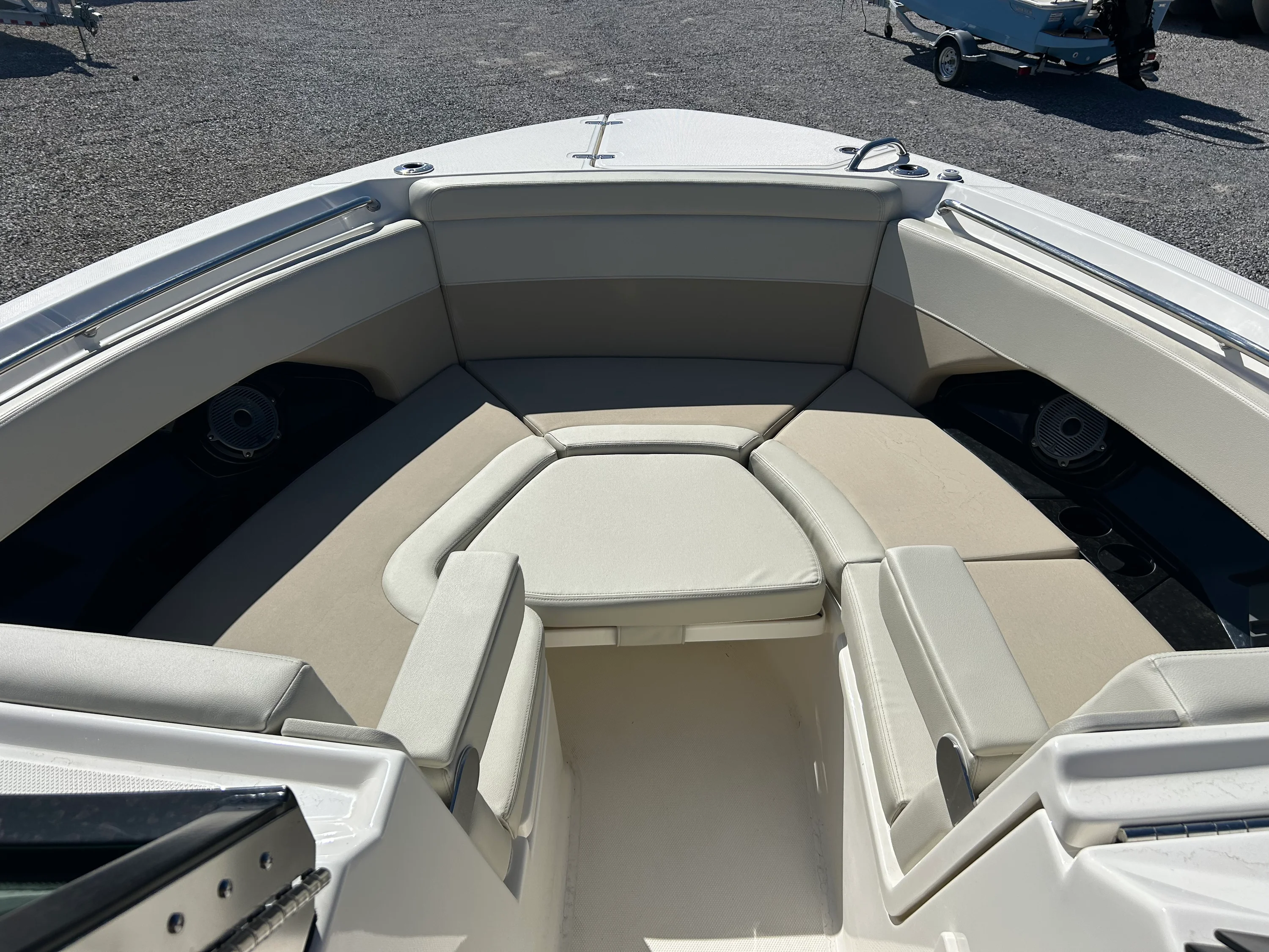 2026 Boston Whaler 280 Vantage Image Thumbnail #24