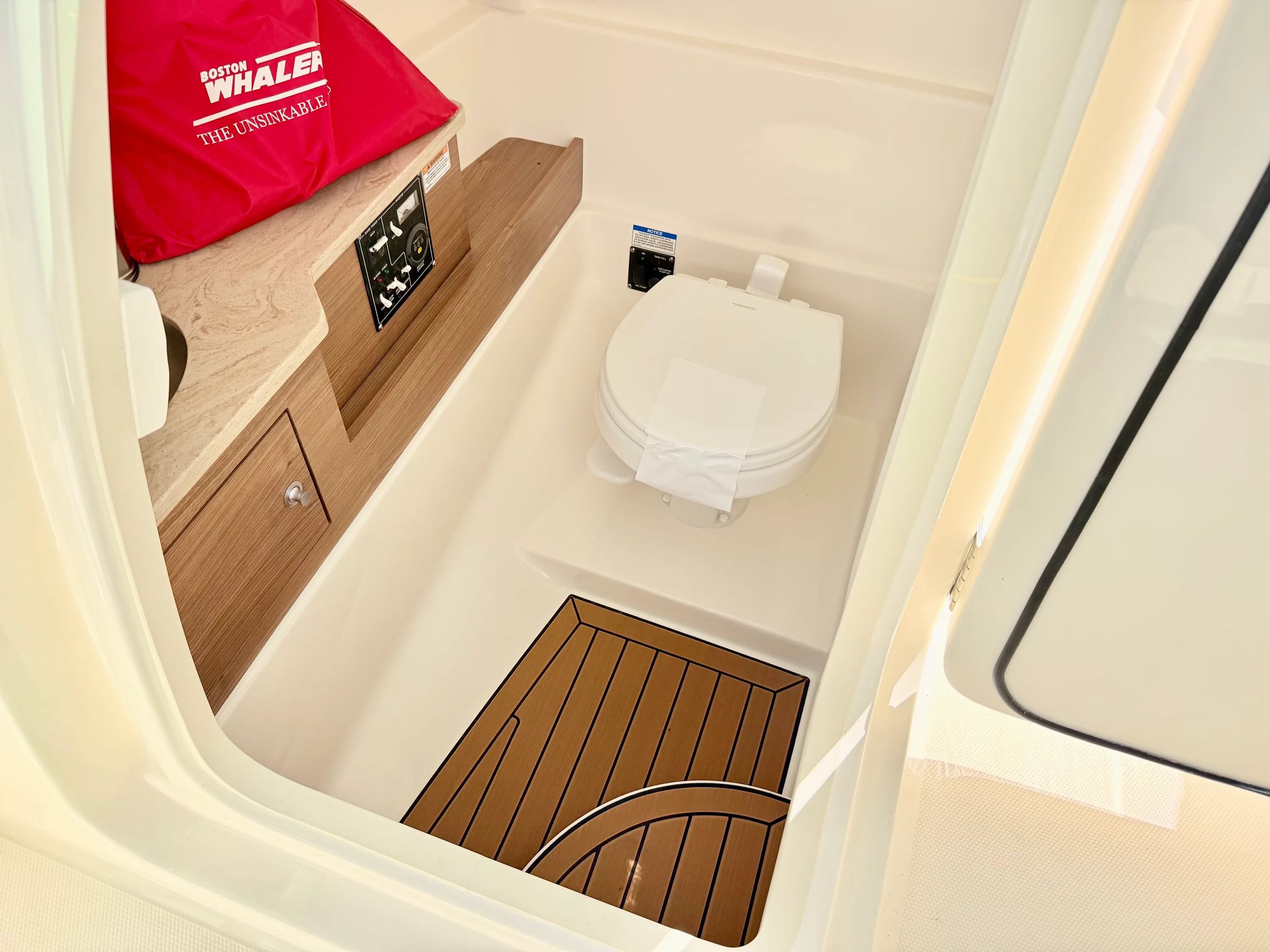 2026 Boston Whaler 280 Vantage Image Thumbnail #56