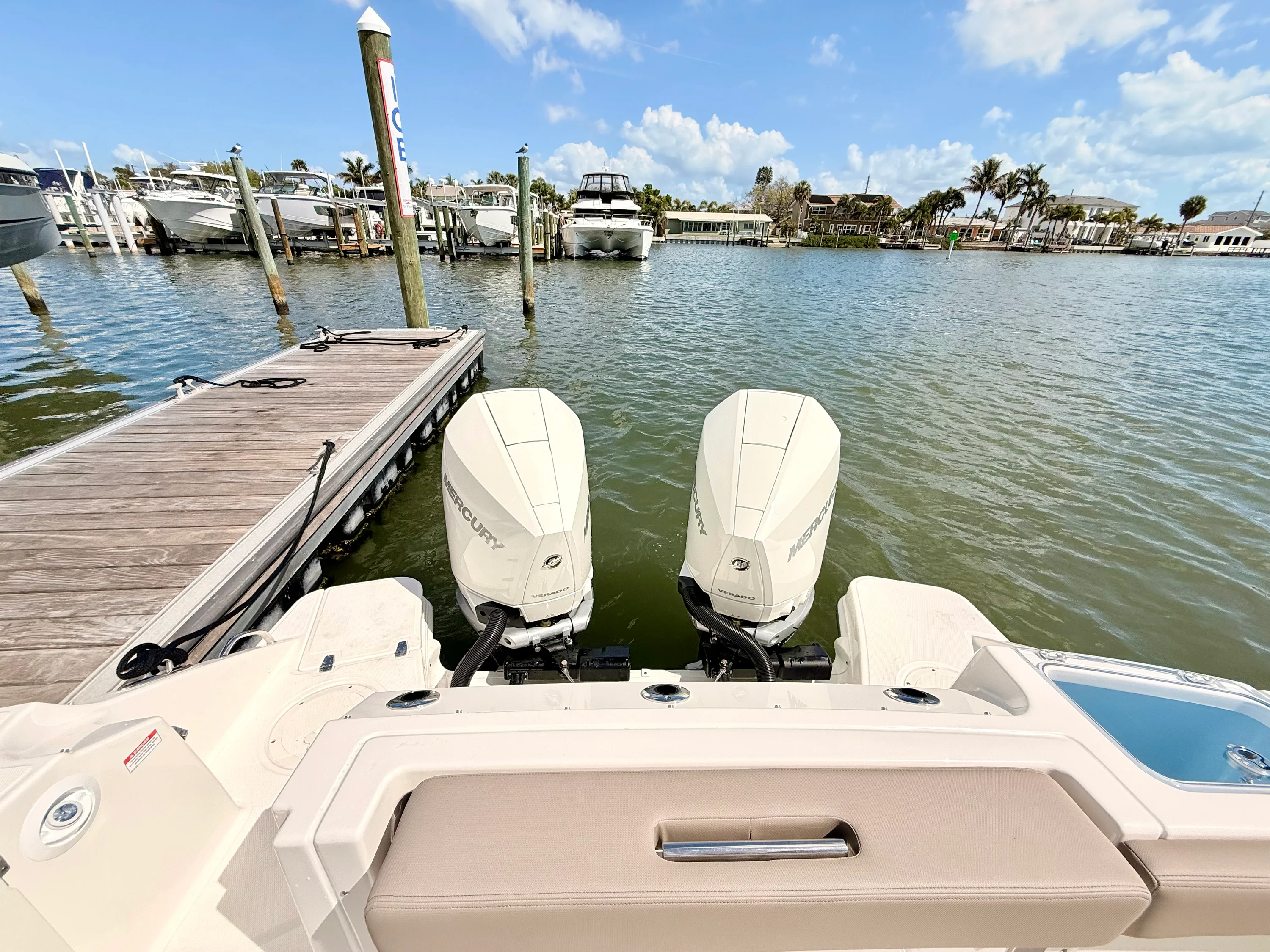2026 Boston Whaler 280 Vantage Image Thumbnail #32
