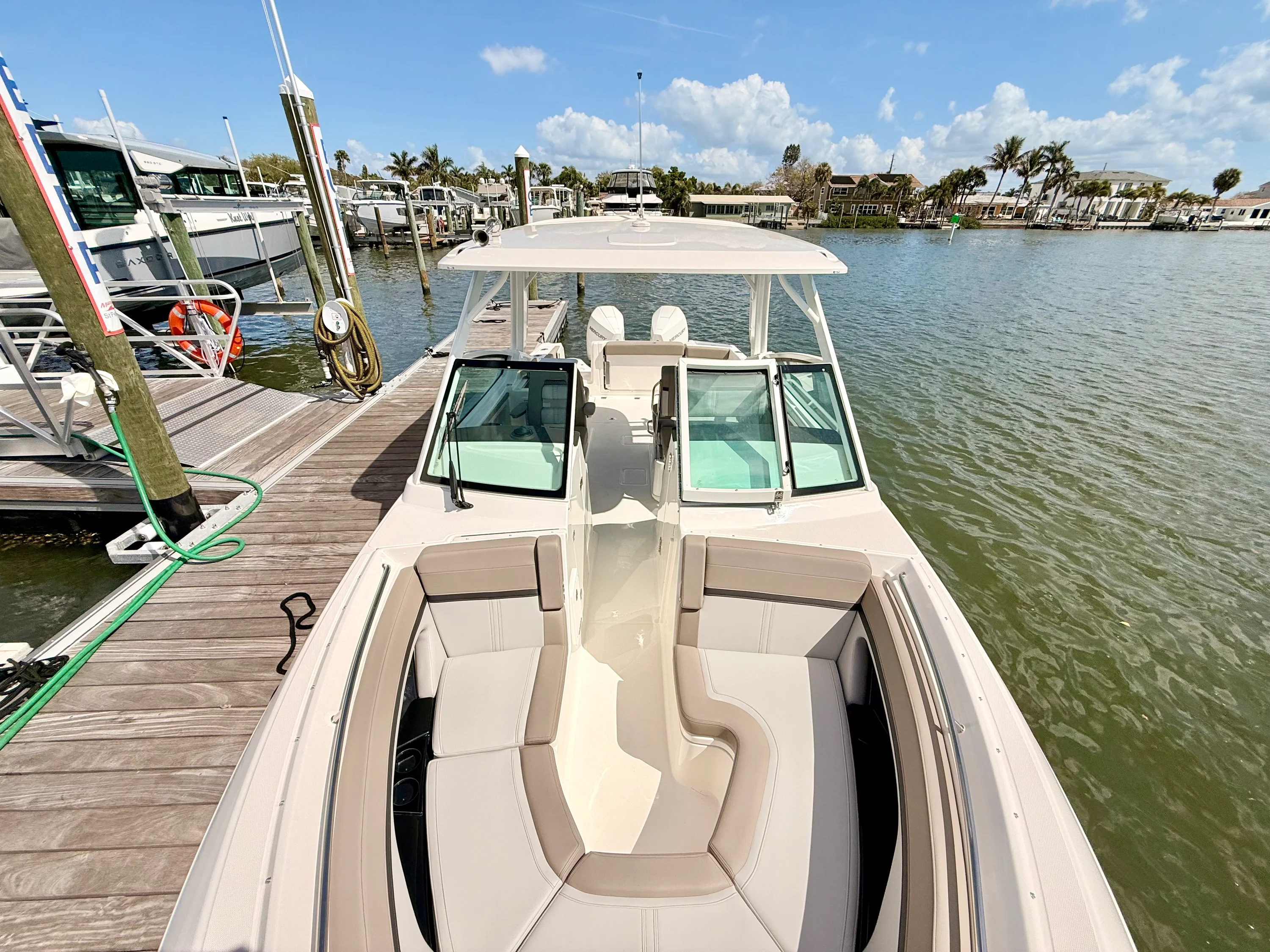 2026 Boston Whaler 280 Vantage Image Thumbnail #50