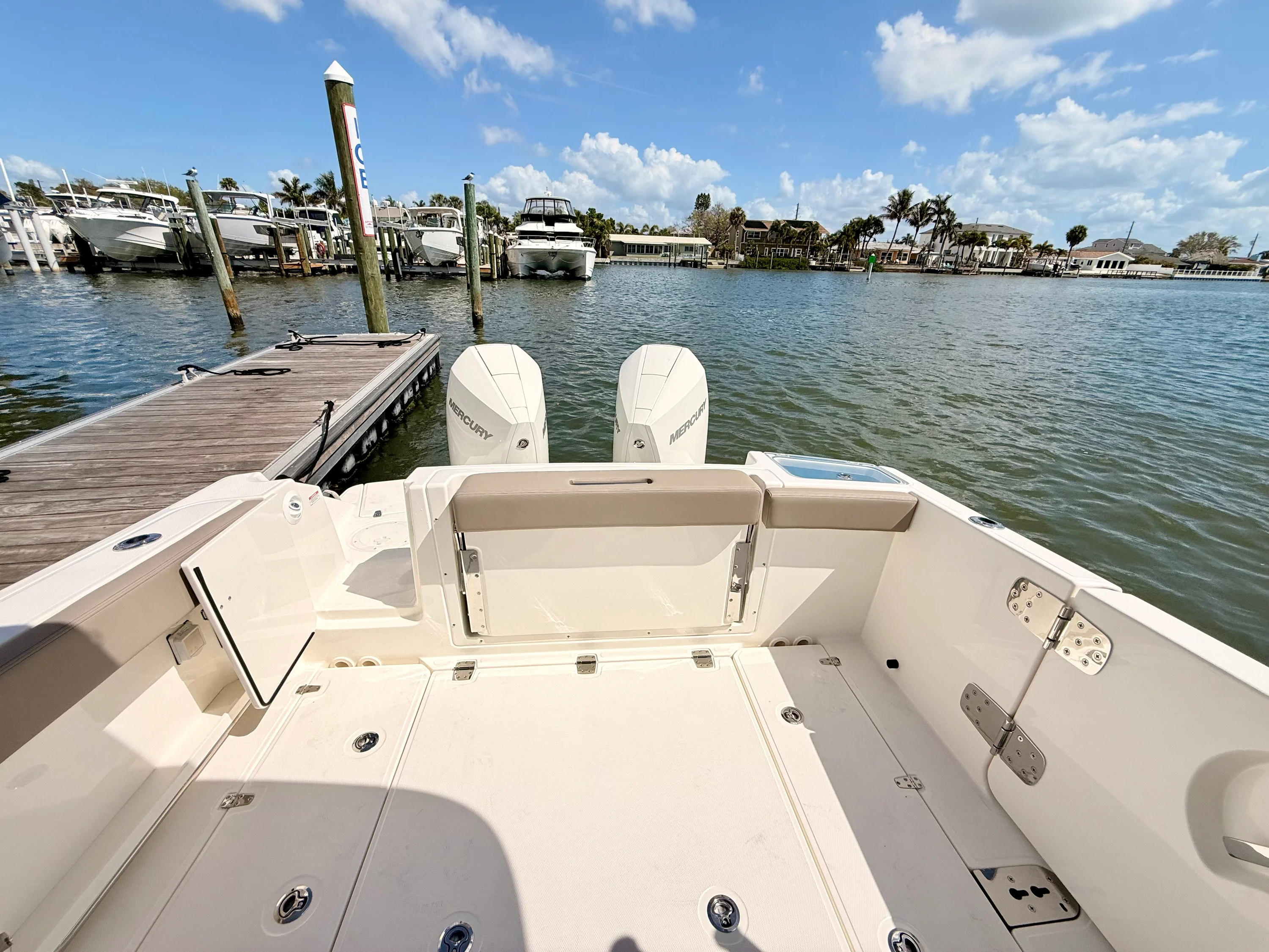 2026 Boston Whaler 280 Vantage Image Thumbnail #31