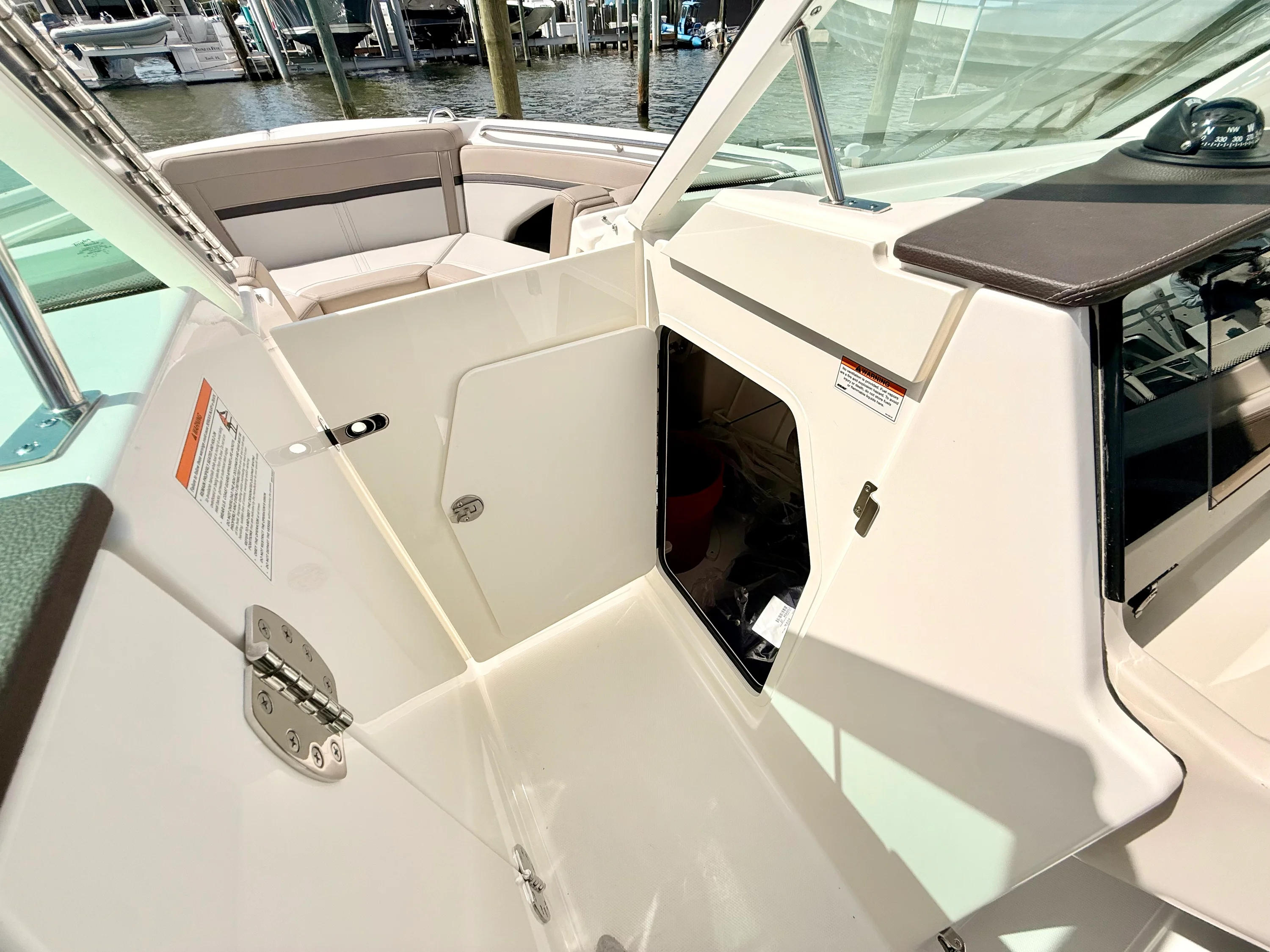 2026 Boston Whaler 280 Vantage Image Thumbnail #59