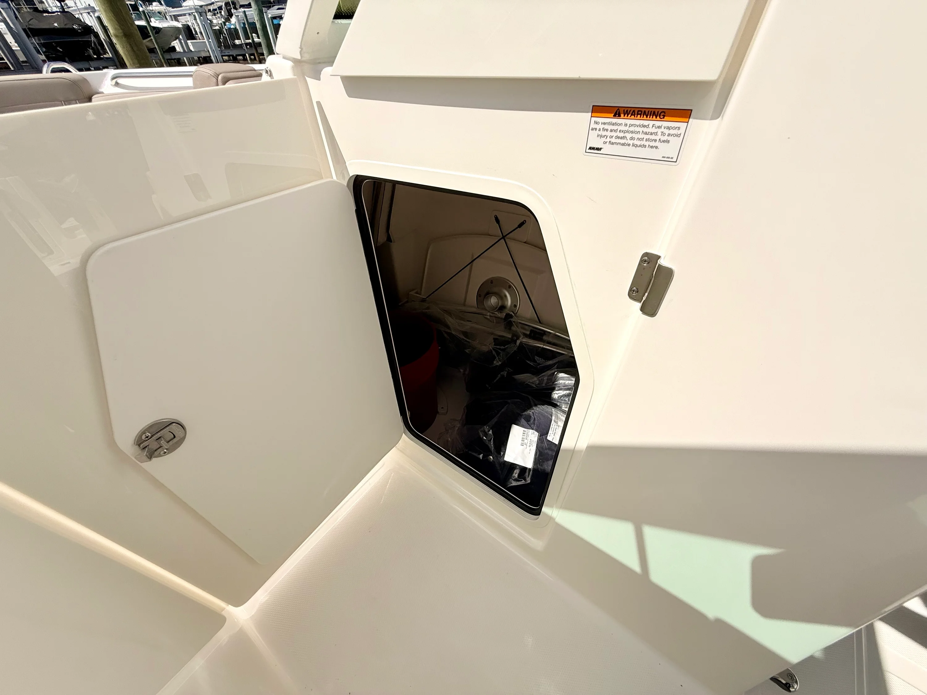 2026 Boston Whaler 280 Vantage Image Thumbnail #58