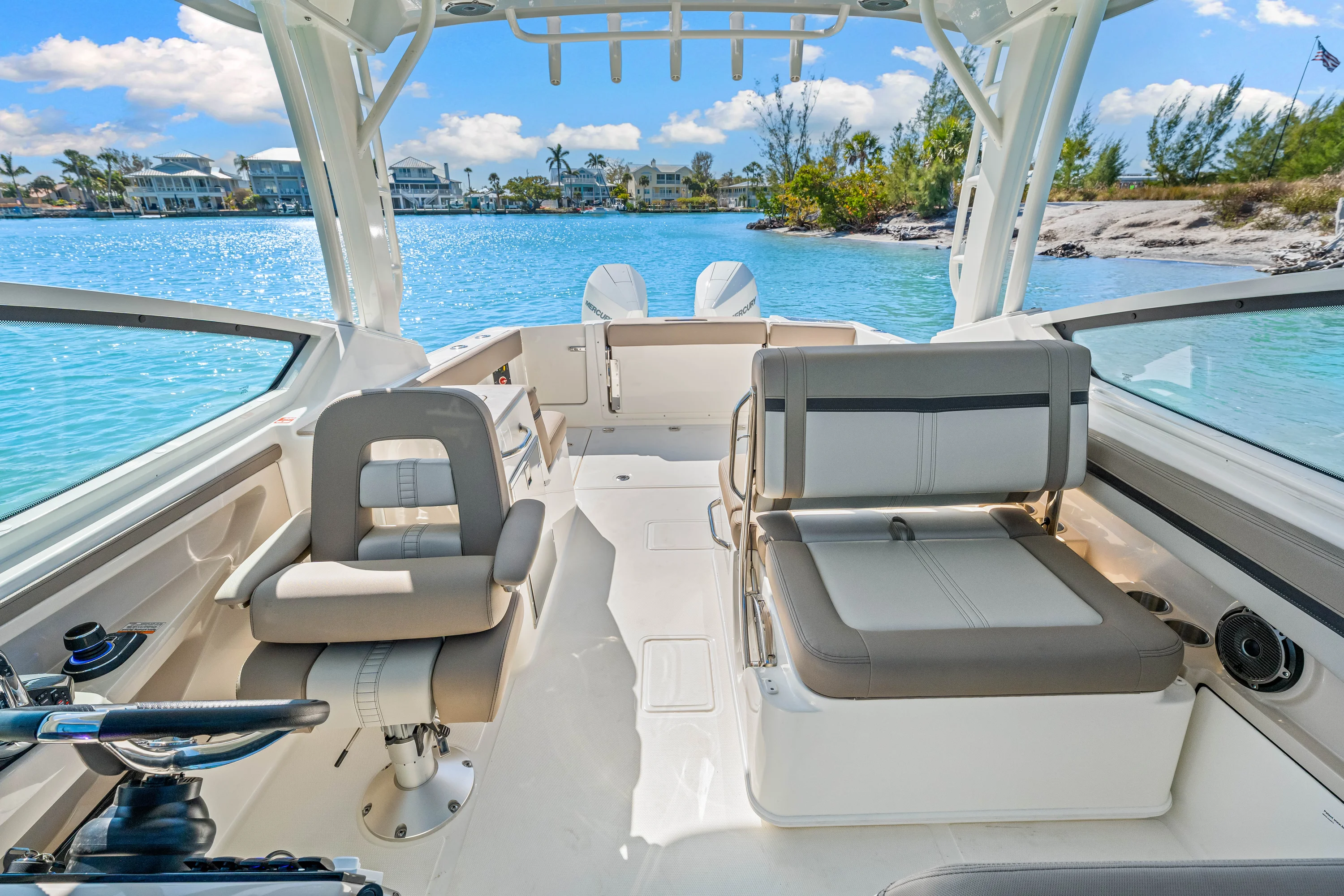 2026 Boston Whaler 280 Vantage Image Thumbnail #66