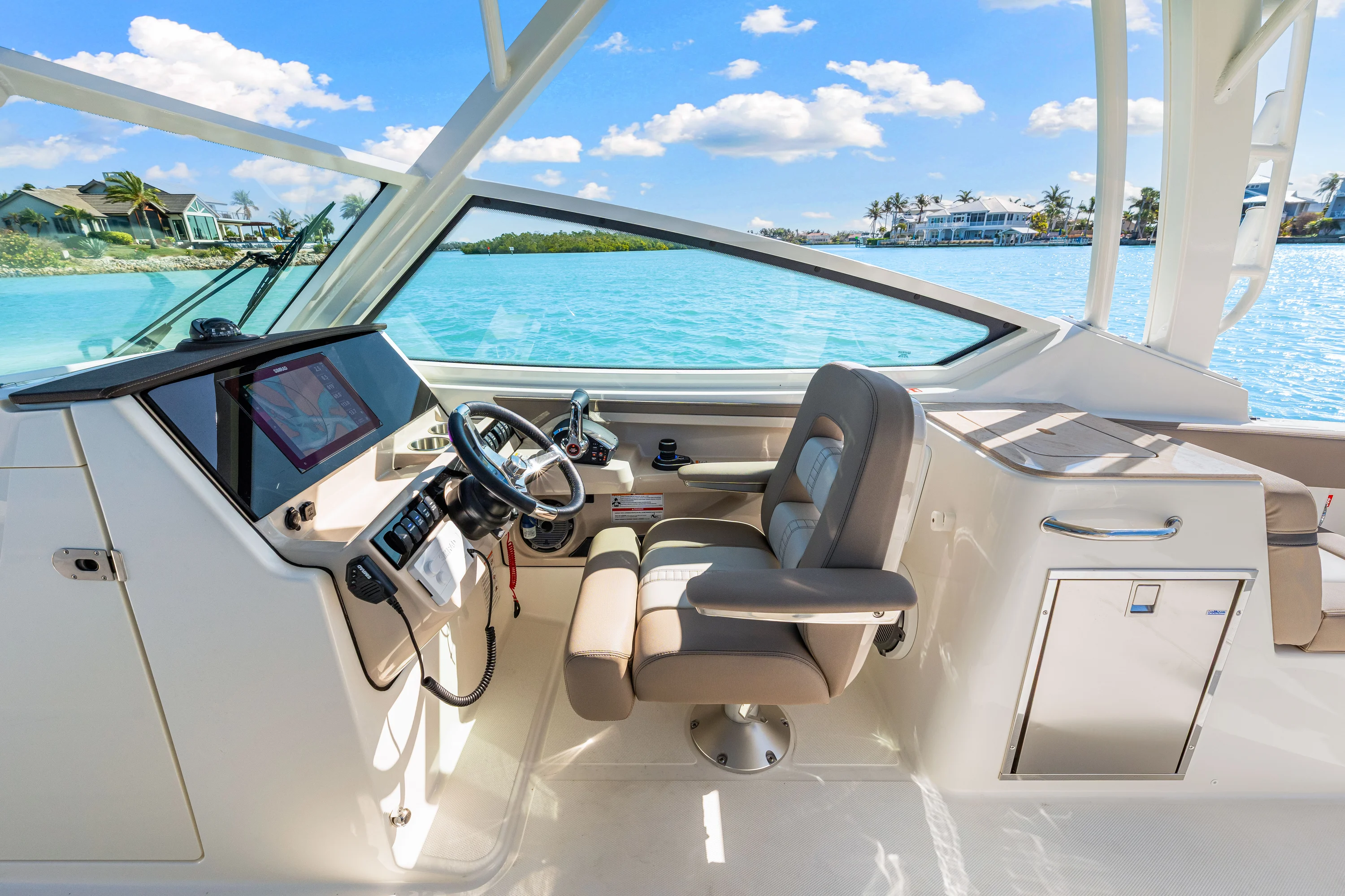 2026 Boston Whaler 280 Vantage Image Thumbnail #71