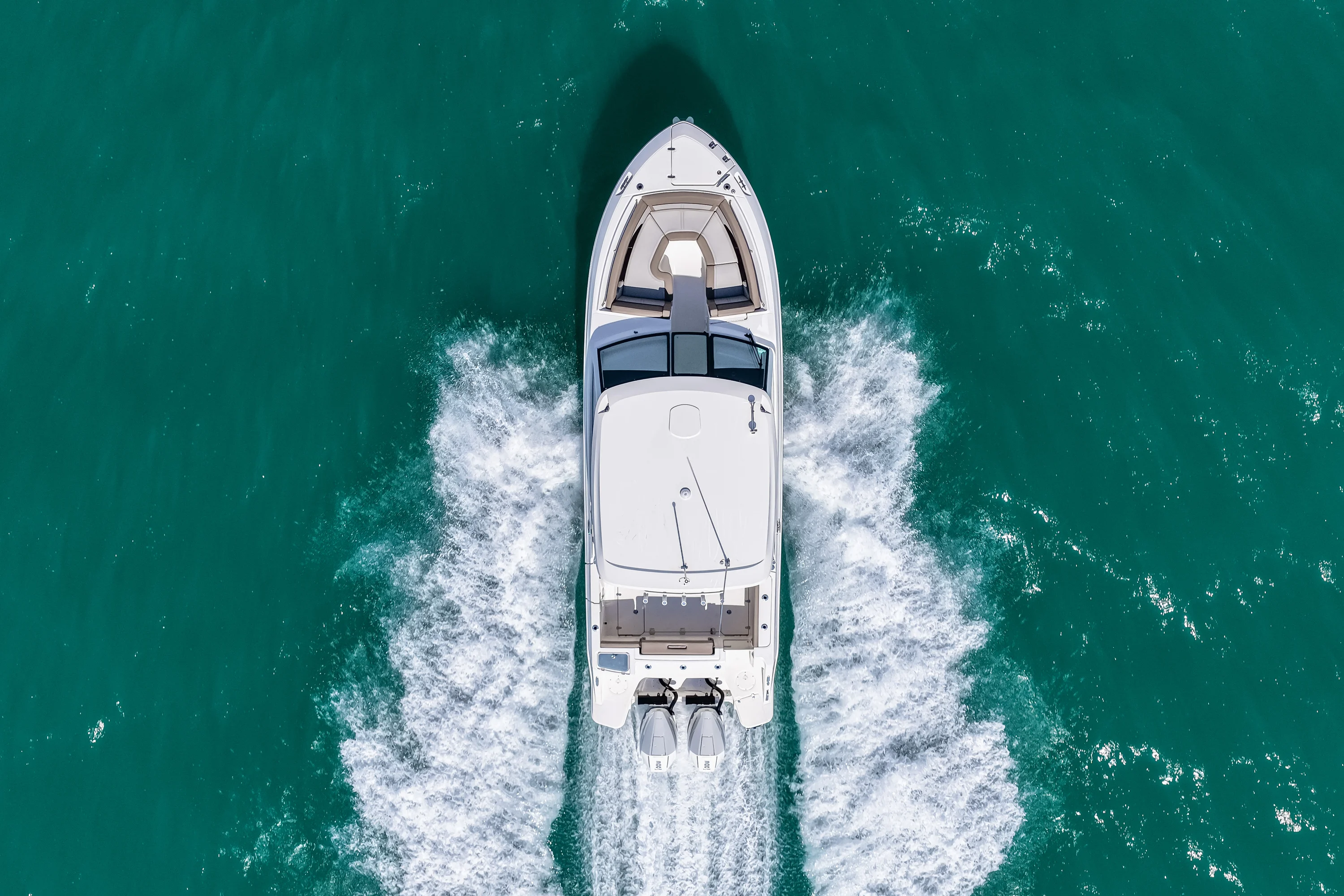 2026 Boston Whaler 280 Vantage Image Thumbnail #31