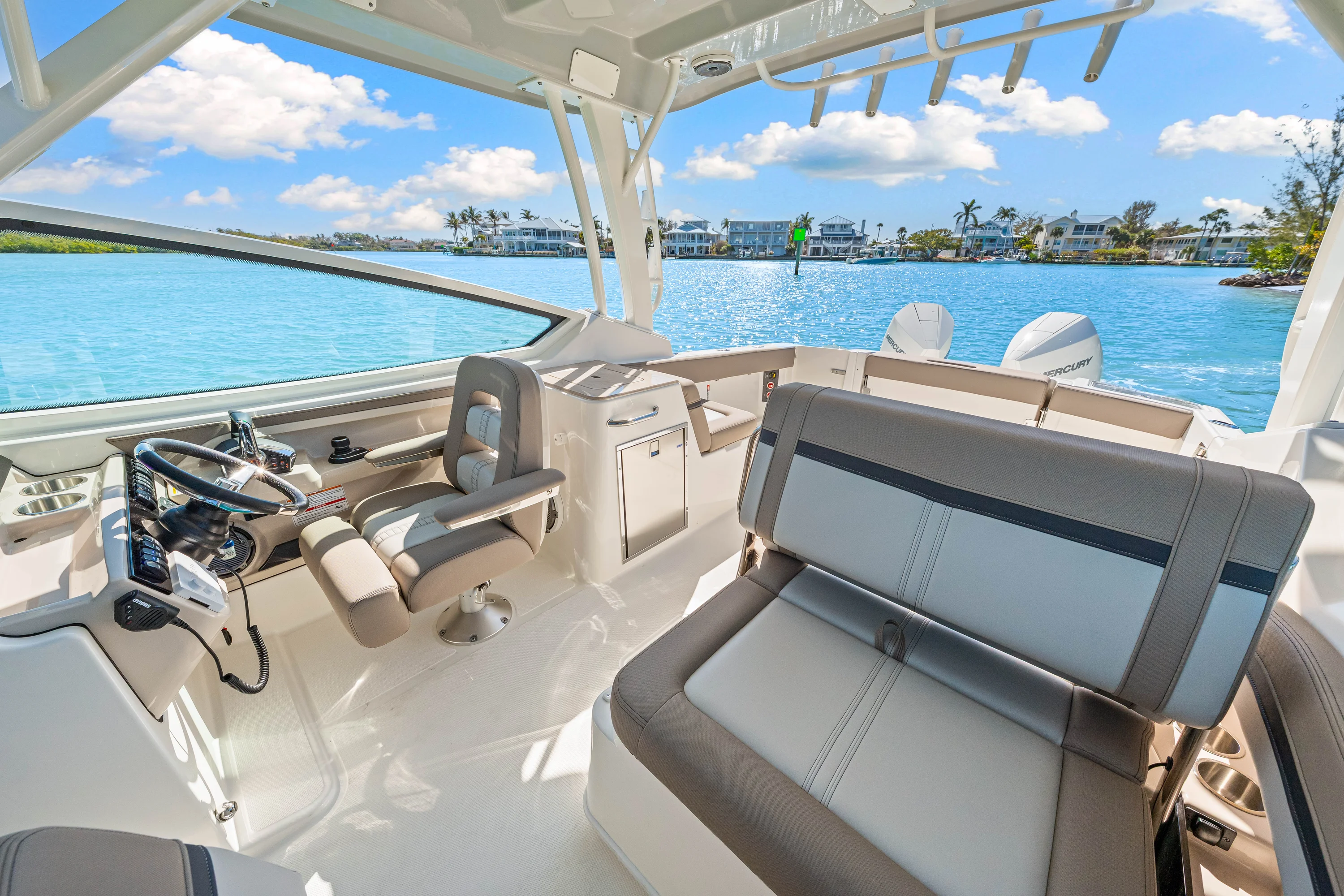 2026 Boston Whaler 280 Vantage Image Thumbnail #70