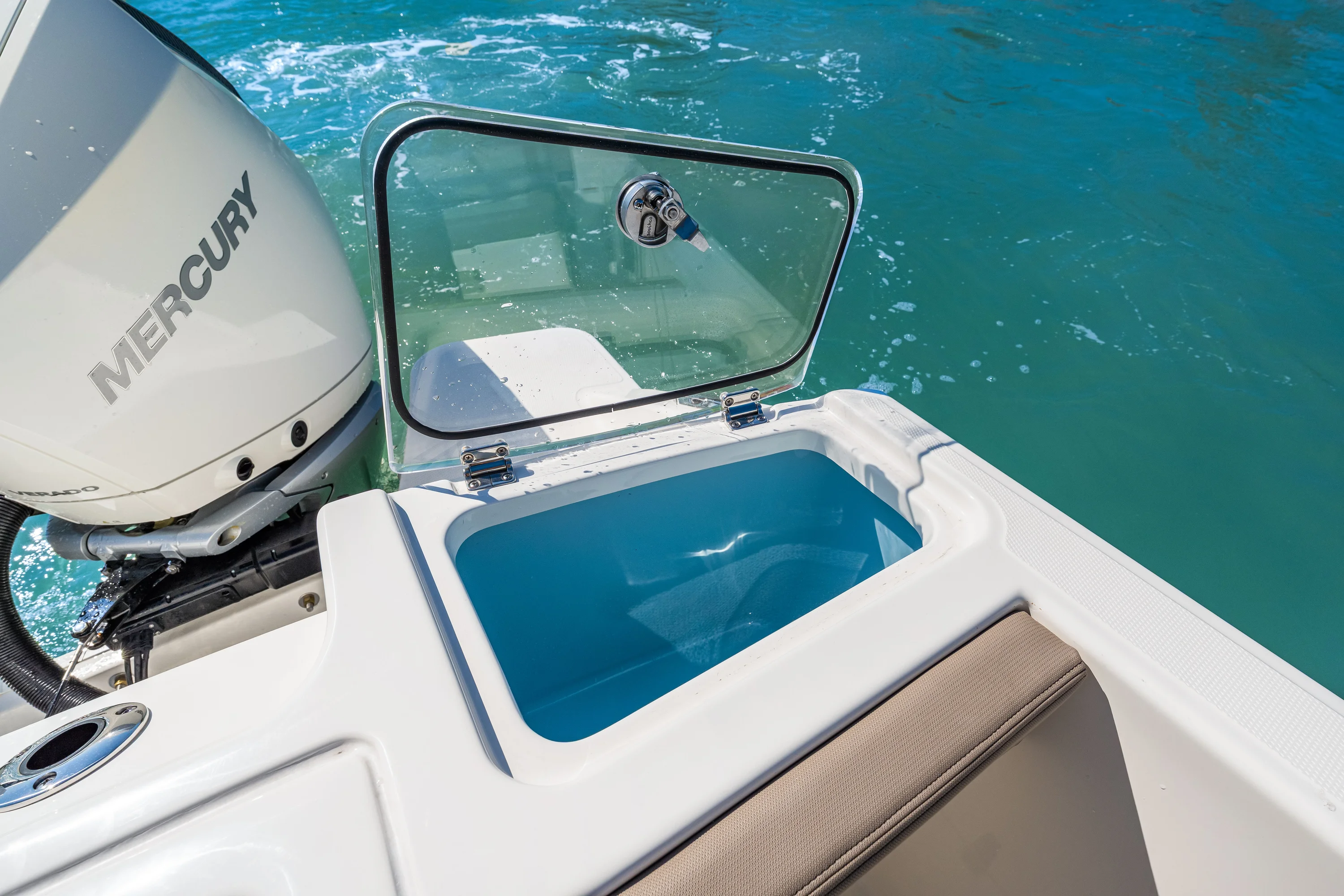 2026 Boston Whaler 280 Vantage Image Thumbnail #62