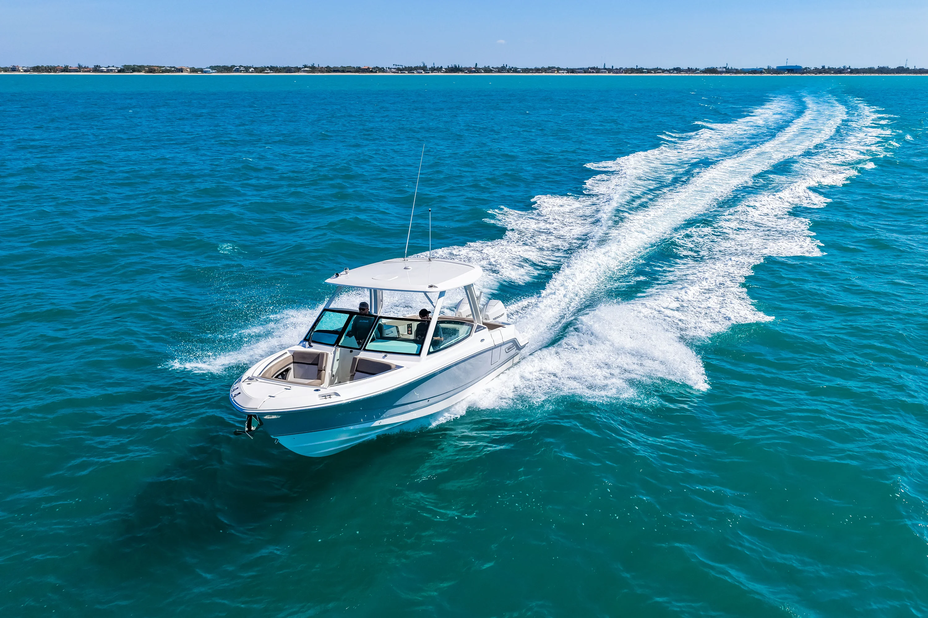 2026 Boston Whaler 280 Vantage Image Thumbnail #20