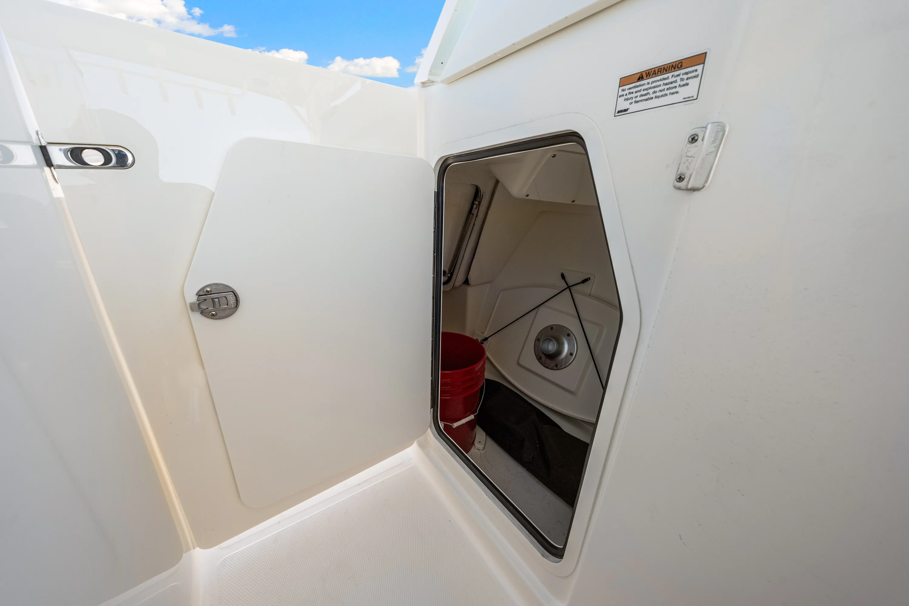 2026 Boston Whaler 280 Vantage Image Thumbnail #59