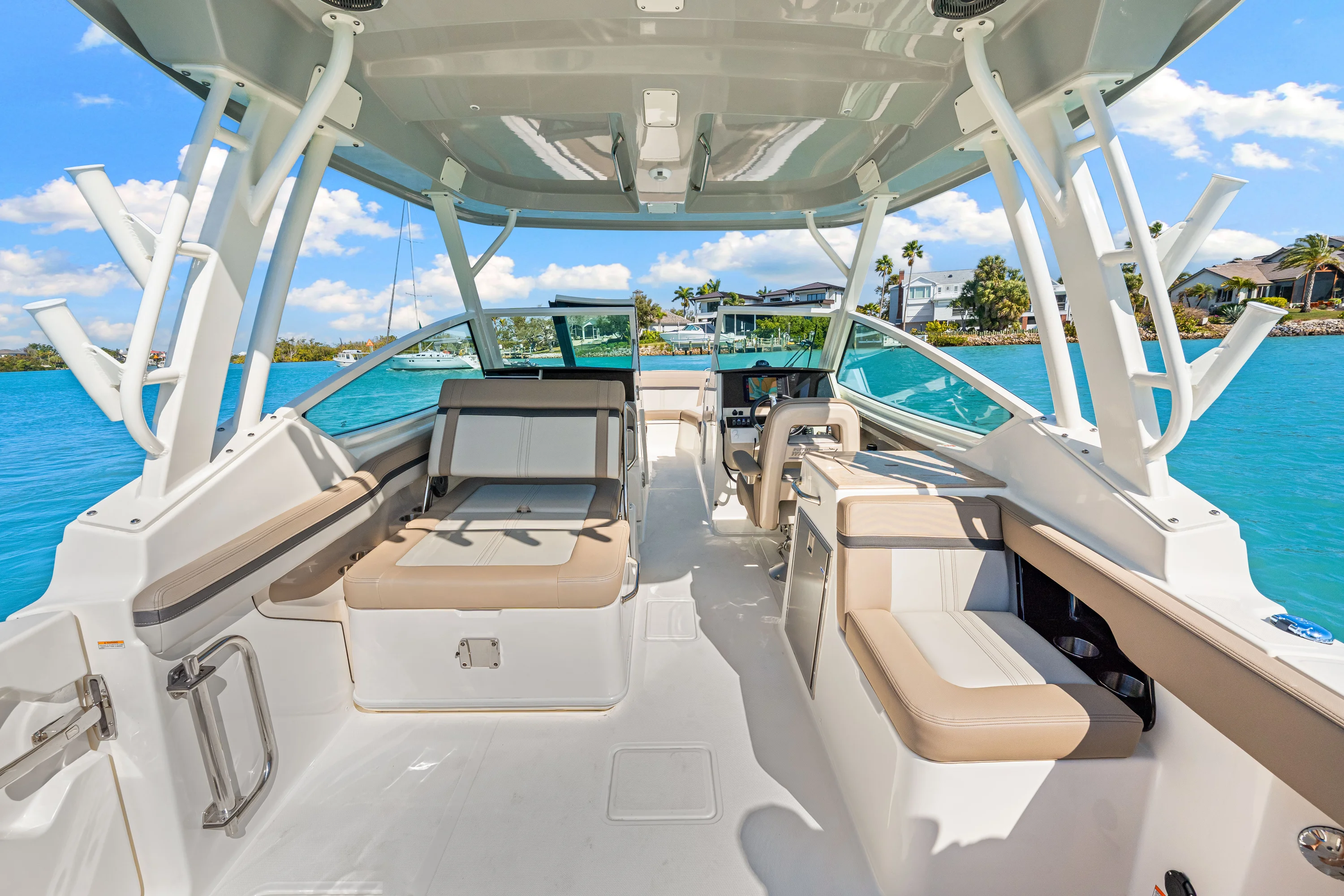 2026 Boston Whaler 280 Vantage Image Thumbnail #64