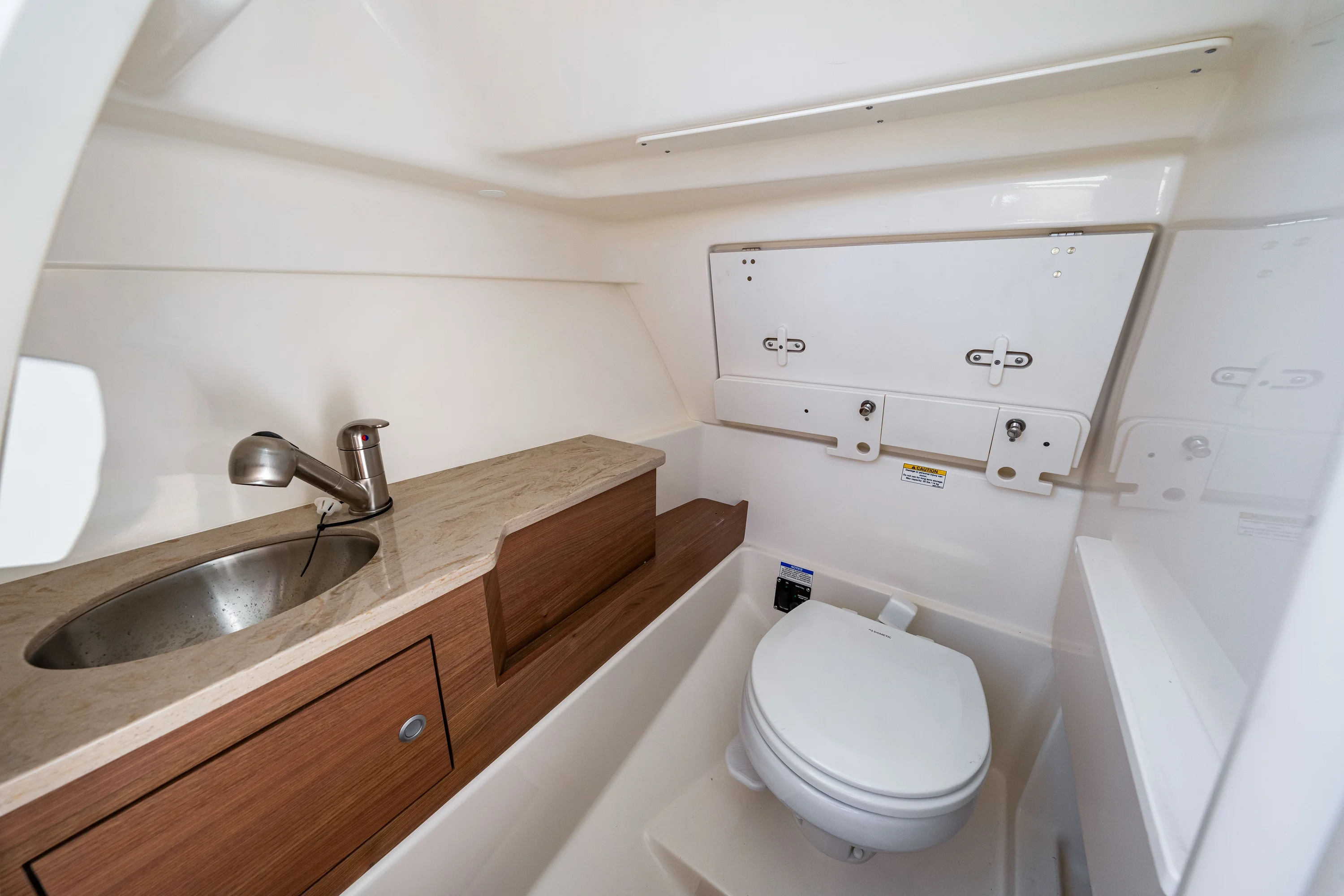 2026 Boston Whaler 280 Vantage Image Thumbnail #61