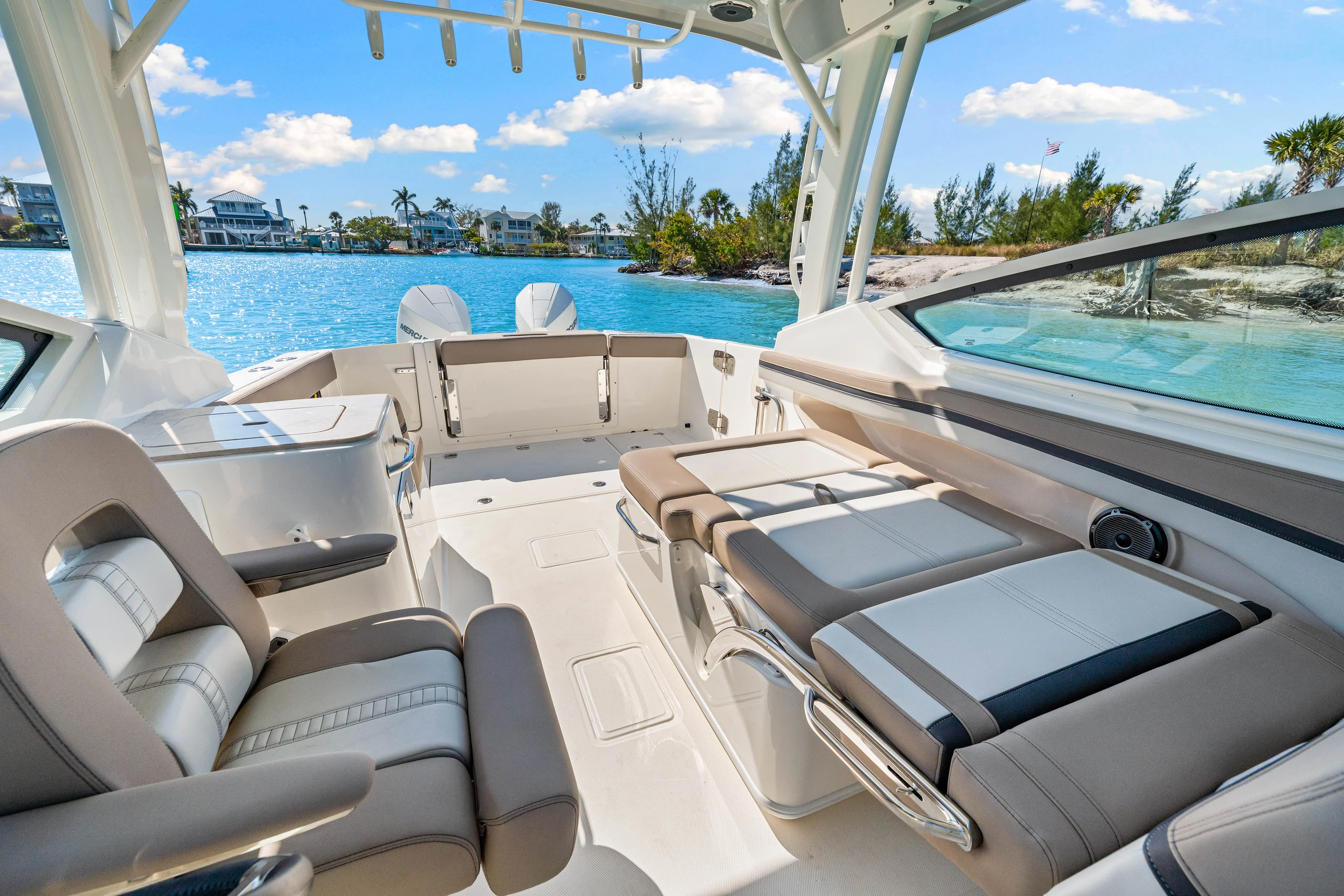 2026 Boston Whaler 280 Vantage Image Thumbnail #67