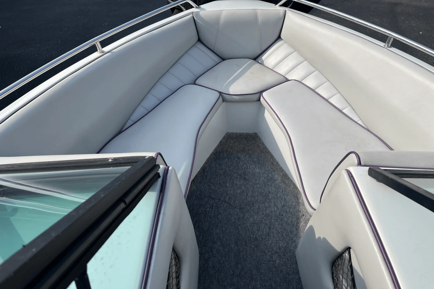 1997 Mb Sport BOSS 210 MB Image Thumbnail #3