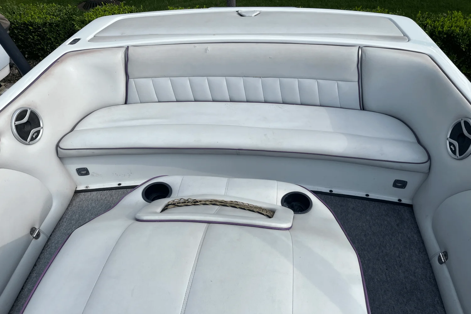 1997 Mb Sport BOSS 210 MB Image Thumbnail #5