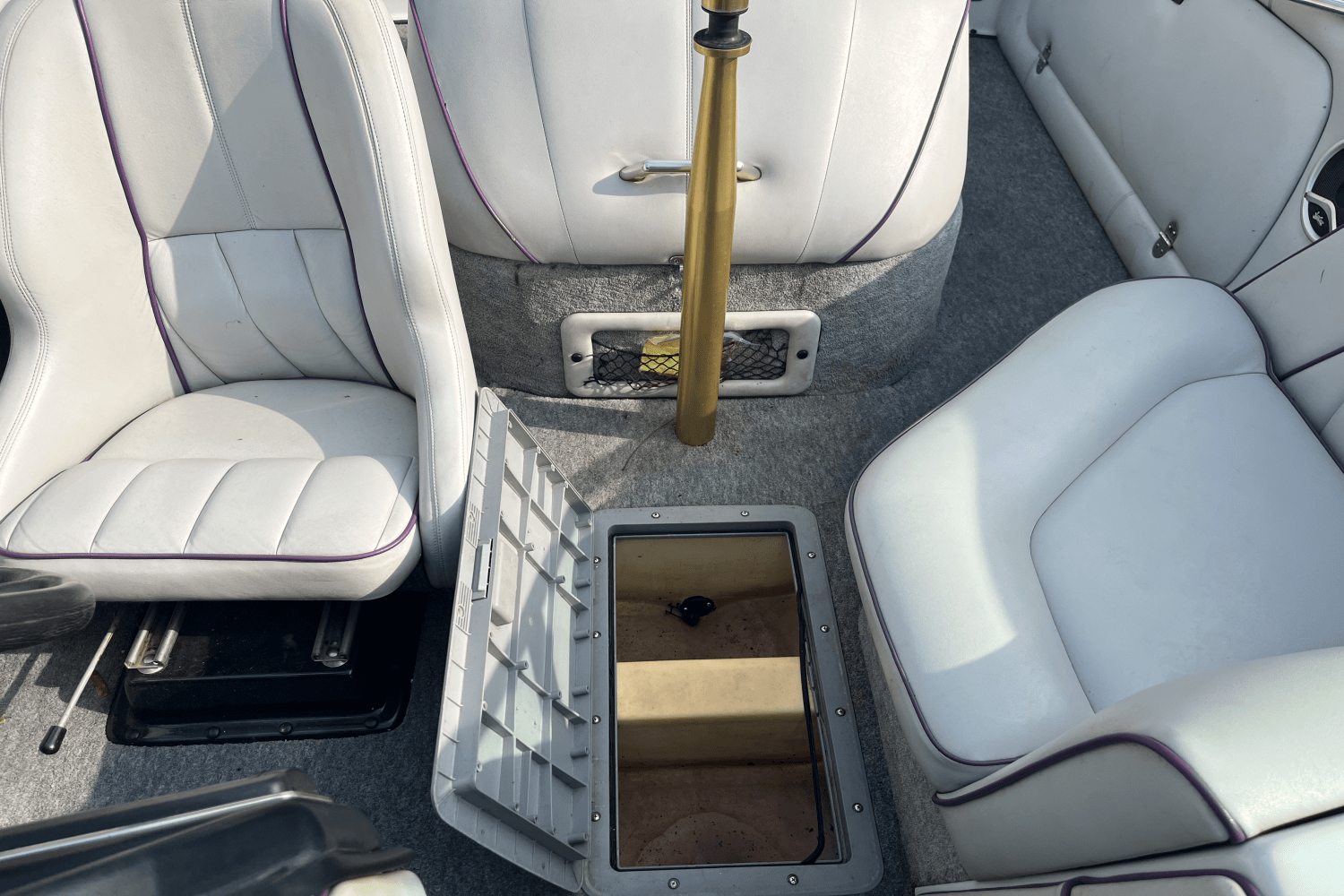 1997 Mb Sport BOSS 210 MB Image Thumbnail #12