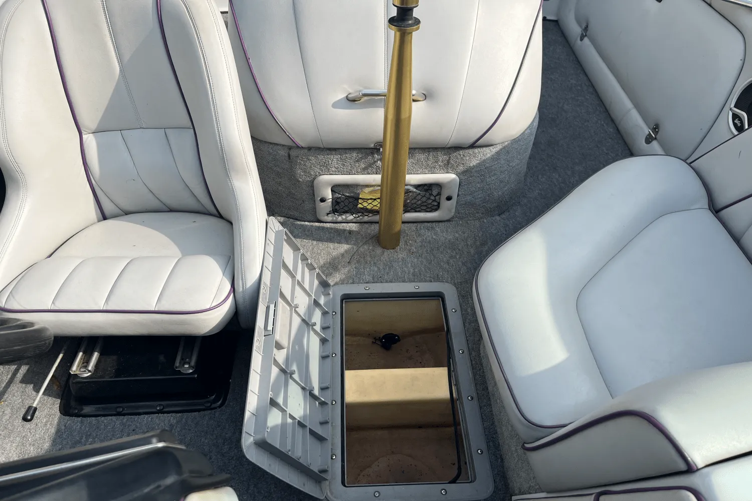 1997 Mb Sport BOSS 210 MB Image Thumbnail #12