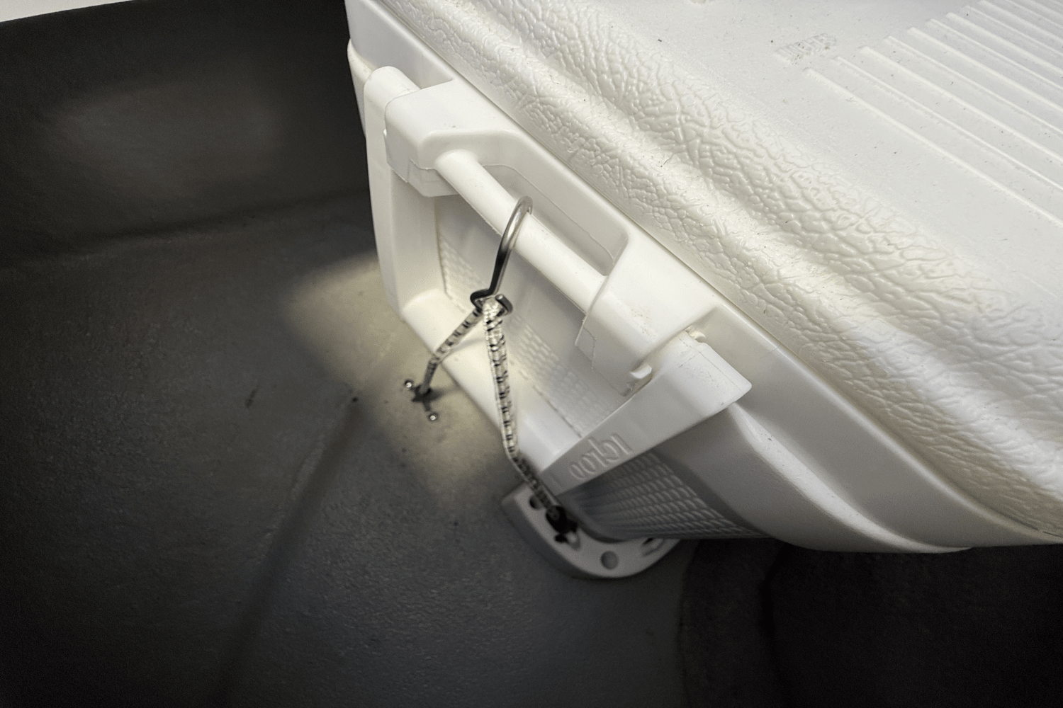 2018 Crownline E23 Image Thumbnail #97