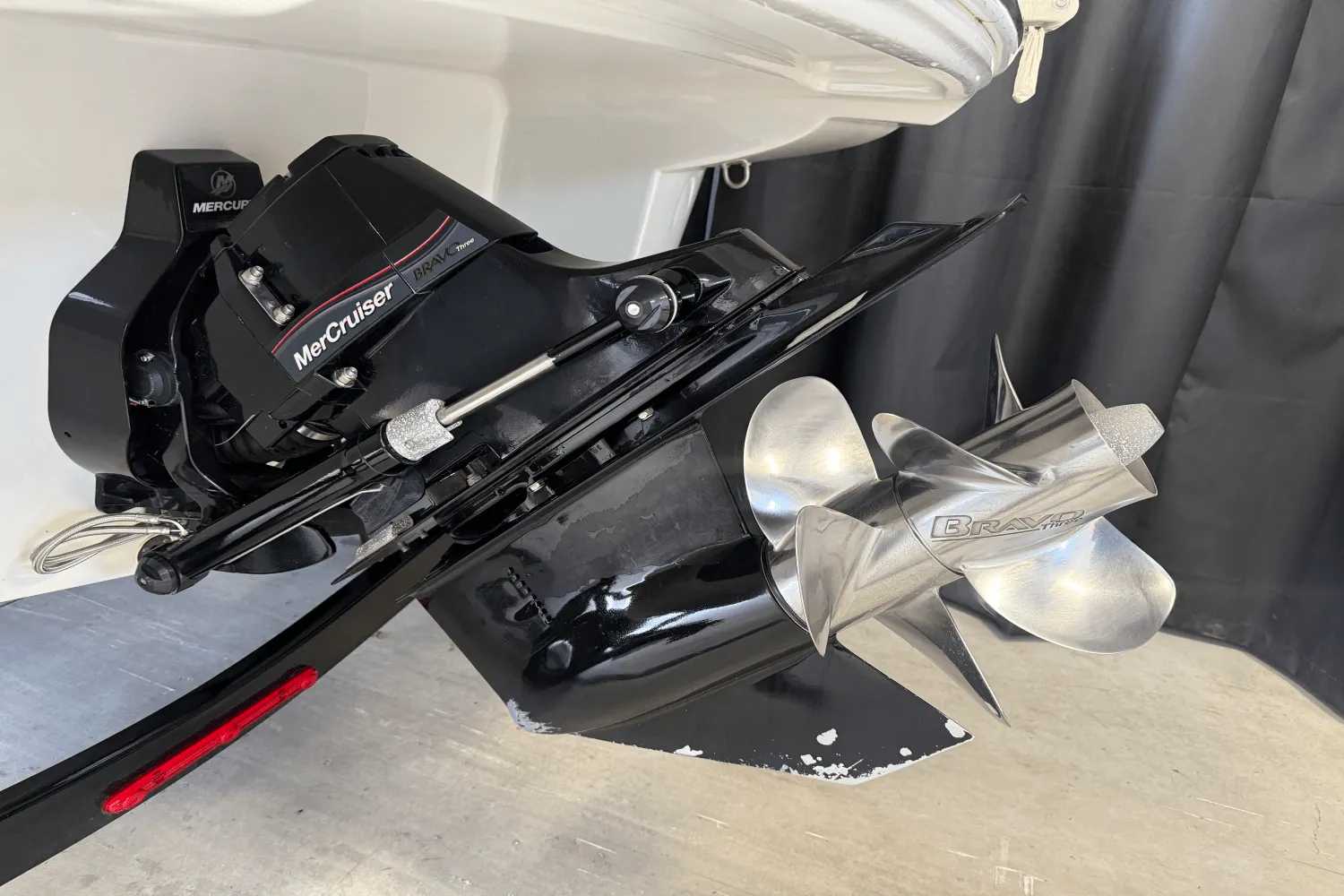 2018 Crownline E23 Image Thumbnail #10